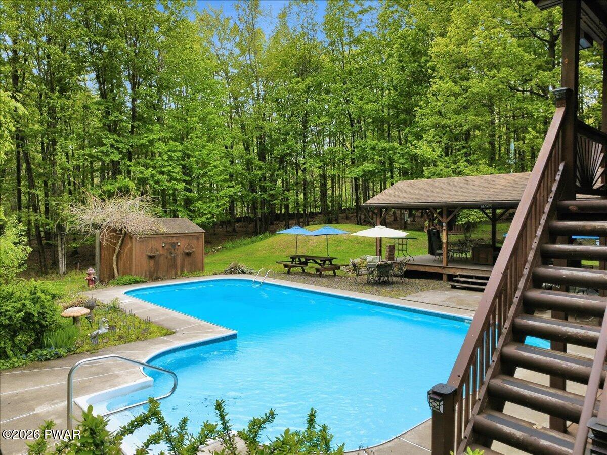 73 Heaven Lane