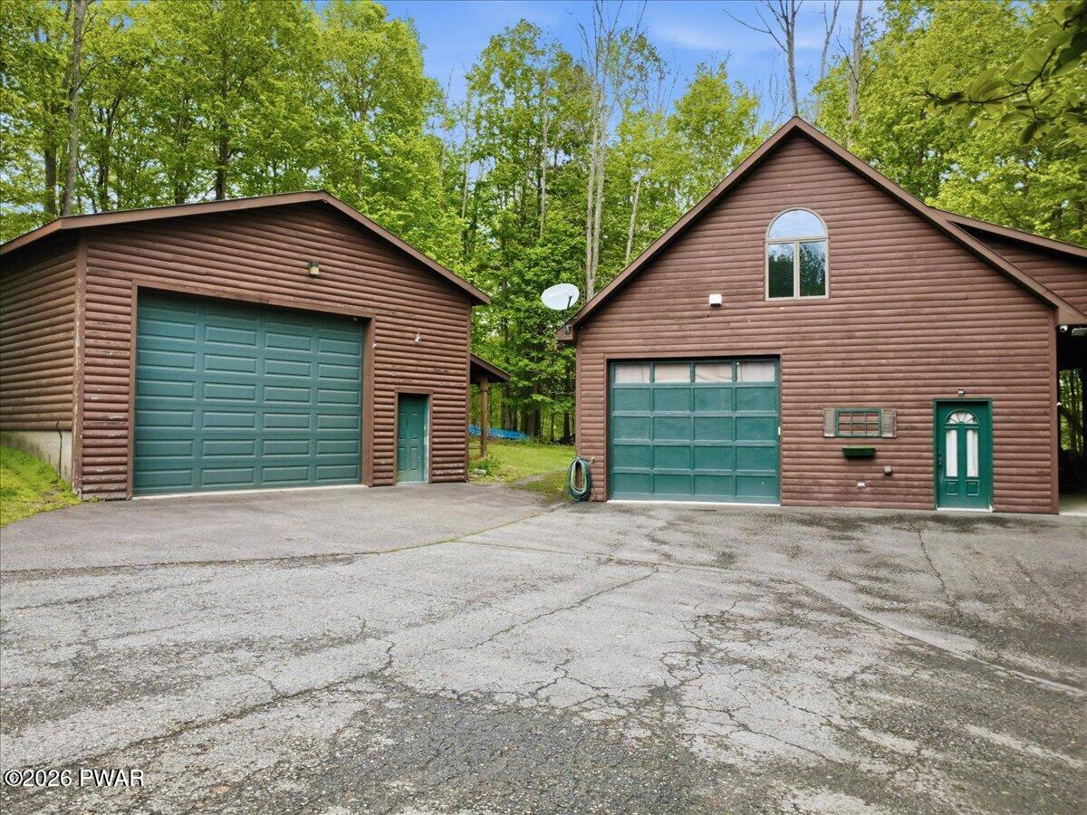 73 Heaven Lane