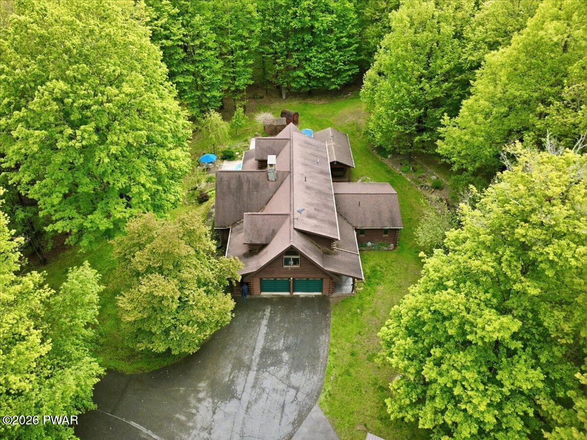 73 Heaven Lane