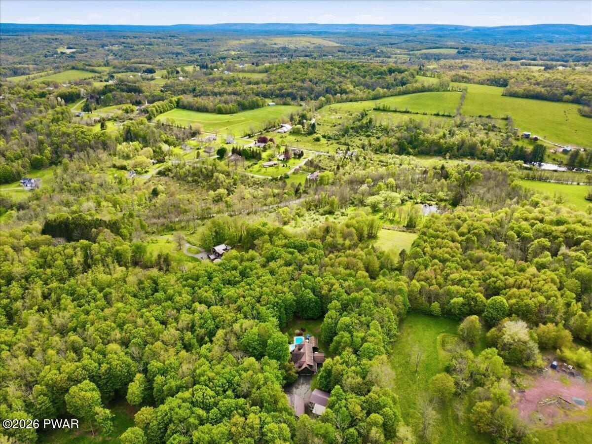 73 Heaven Lane