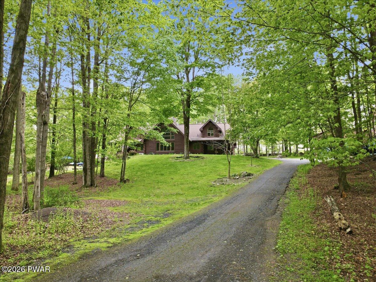 73 Heaven Lane