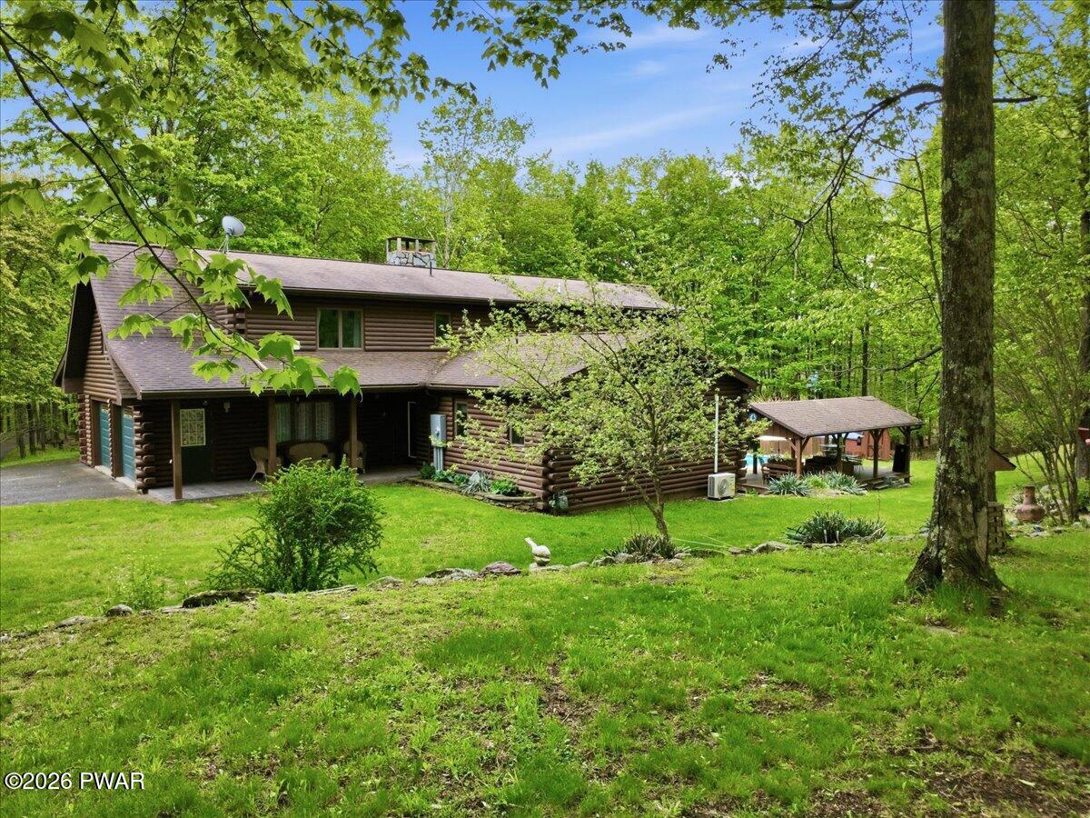 73 Heaven Lane