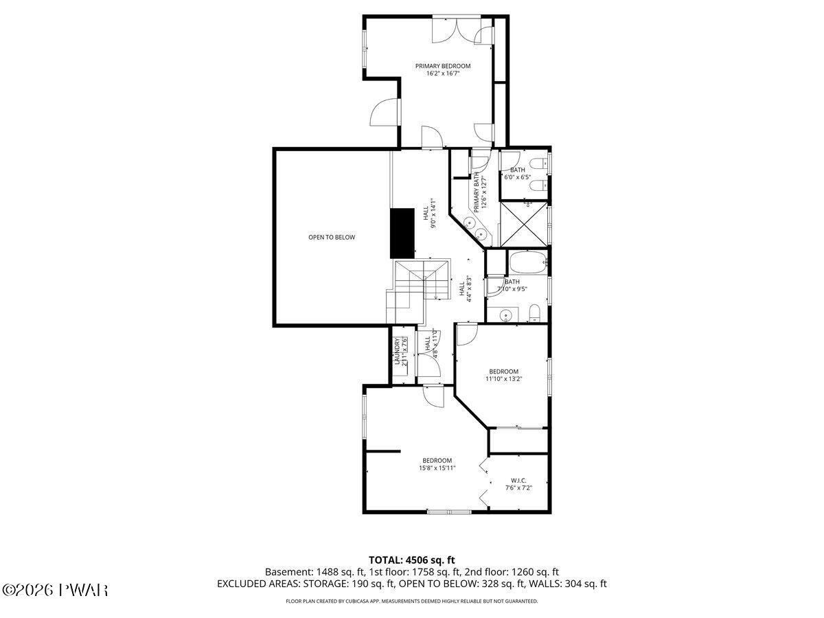 73 Heaven Lane