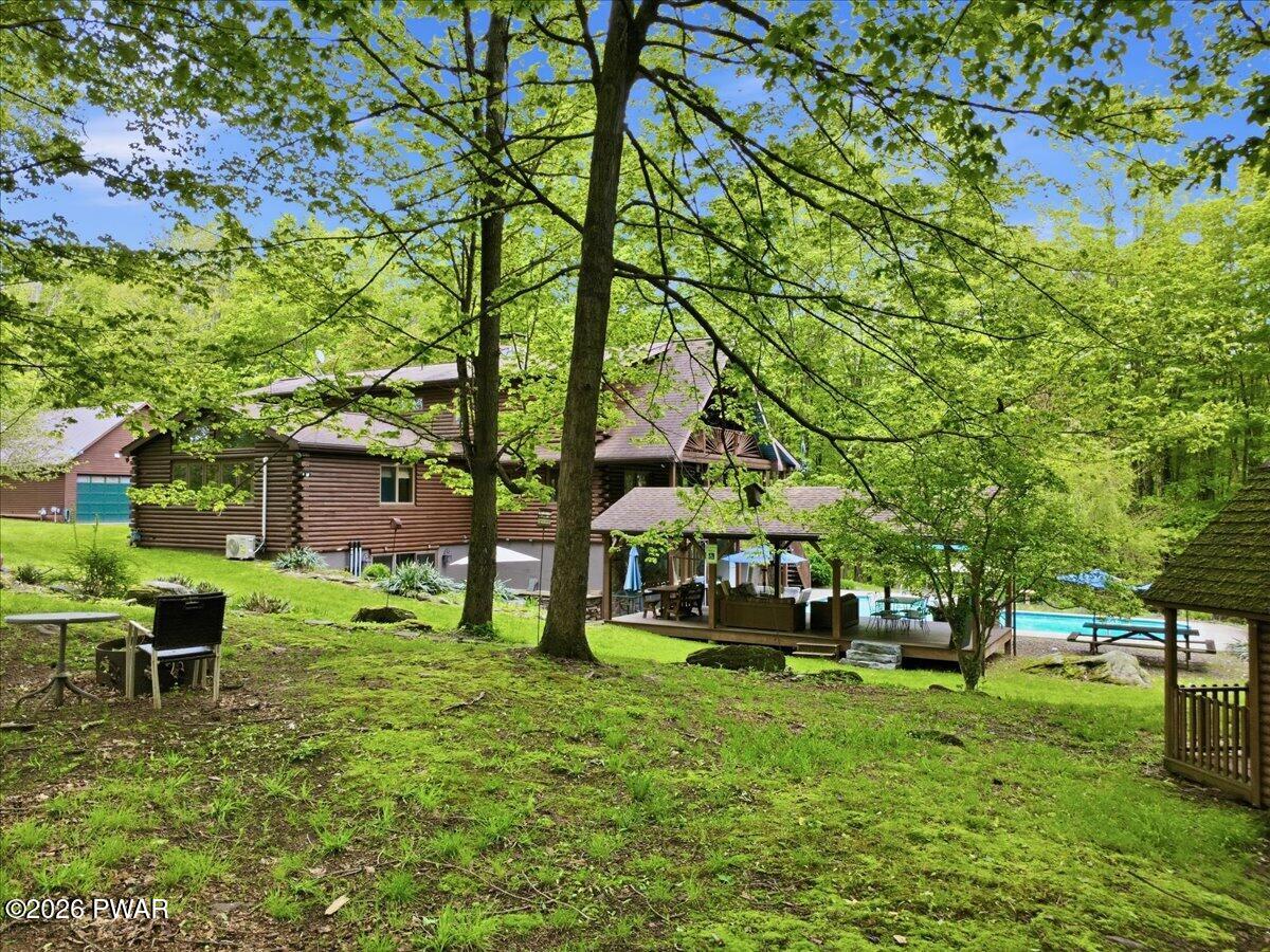 73 Heaven Lane