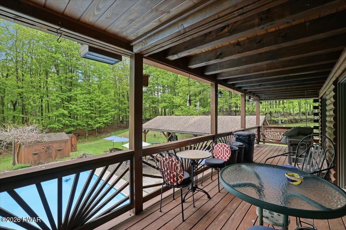 73 Heaven Lane