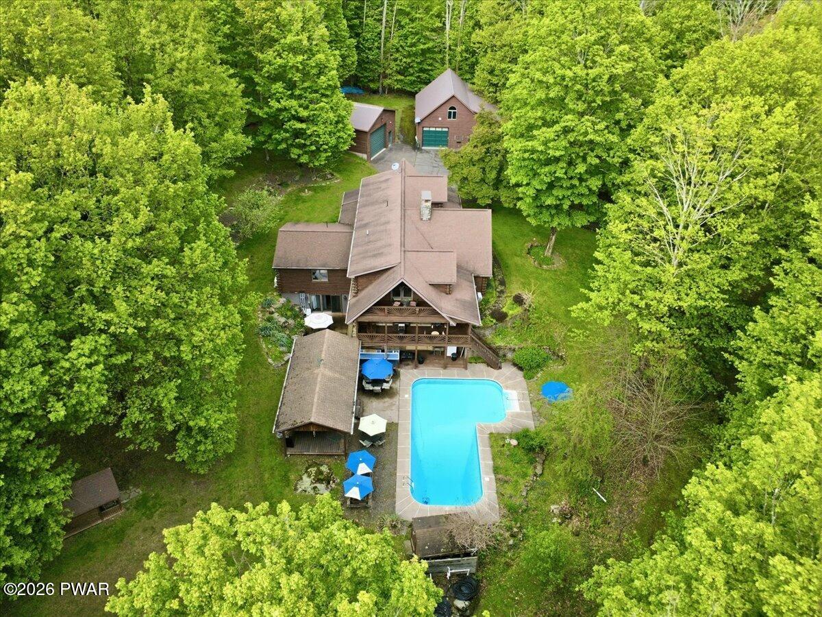 73 Heaven Lane