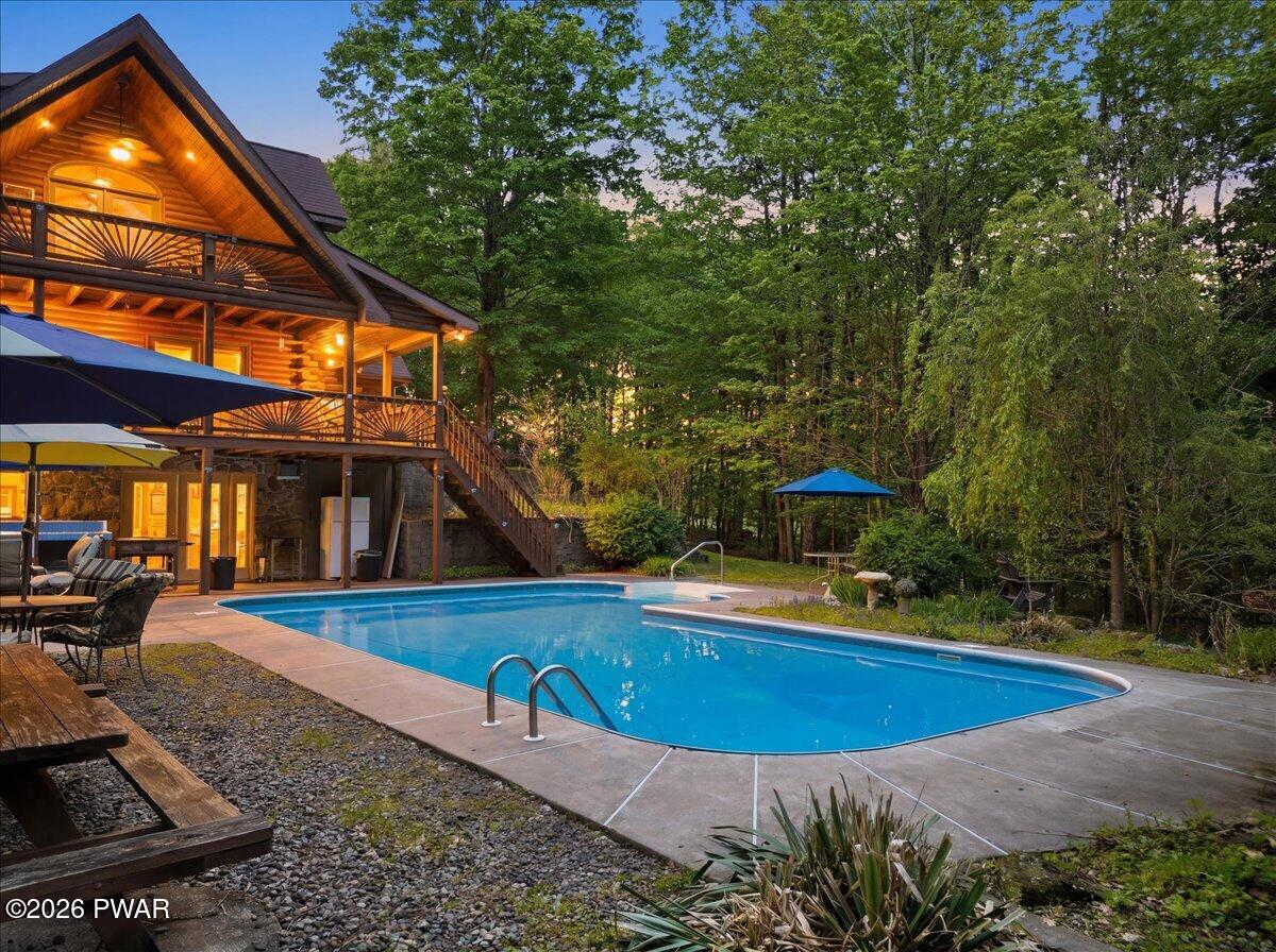 73 Heaven Lane