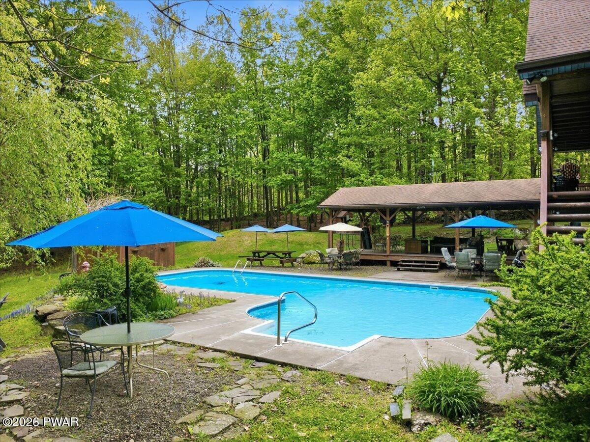 73 Heaven Lane