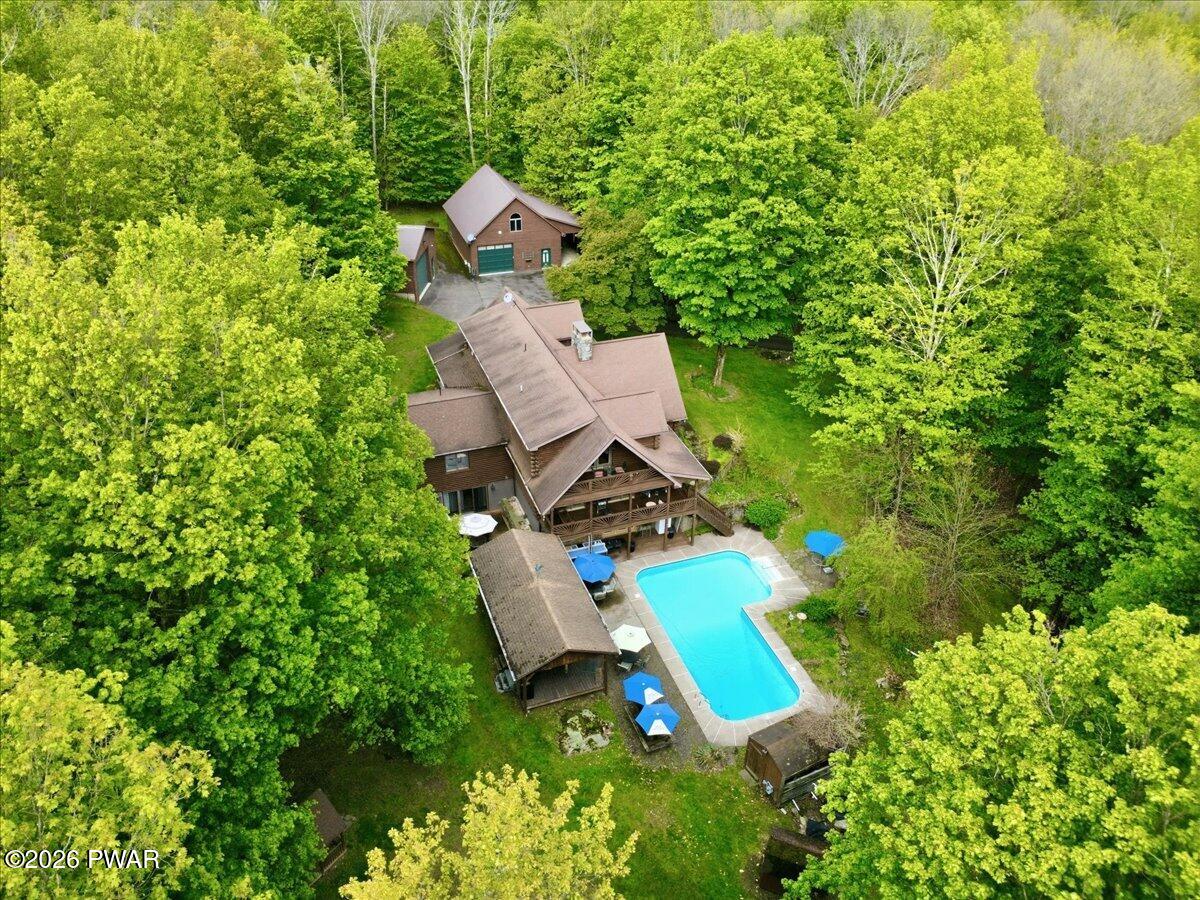 73 Heaven Lane
