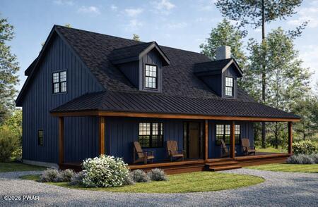 110 Echo Hill Road