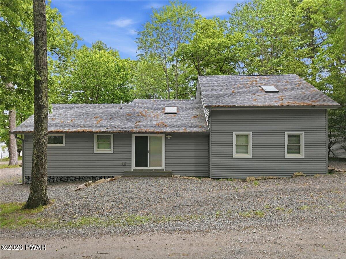 128 Terrace Road