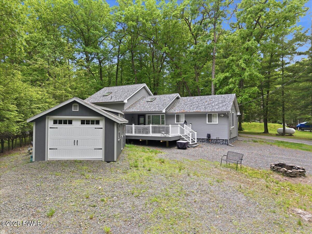 128 Terrace Road