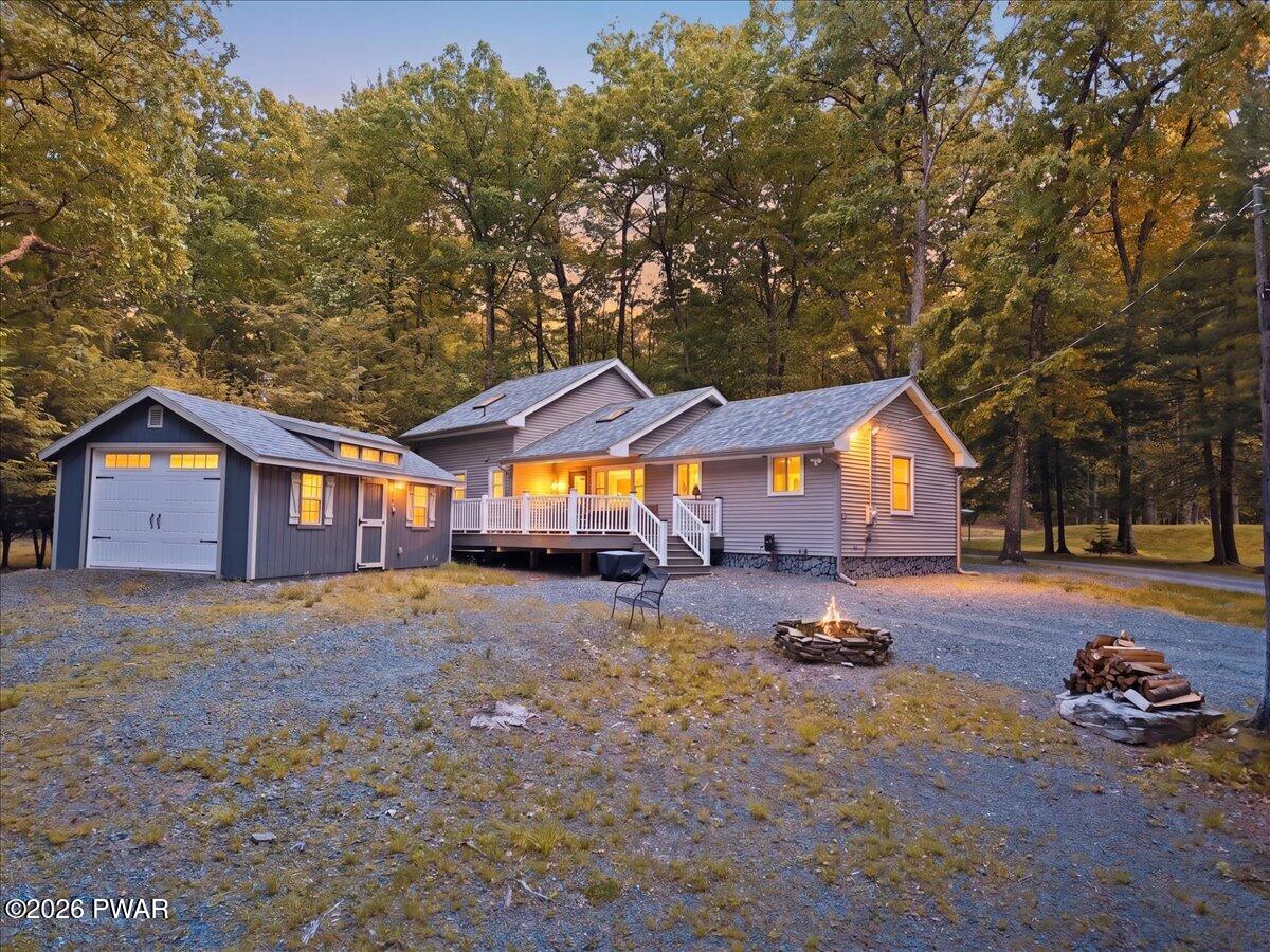 128 Terrace Road
