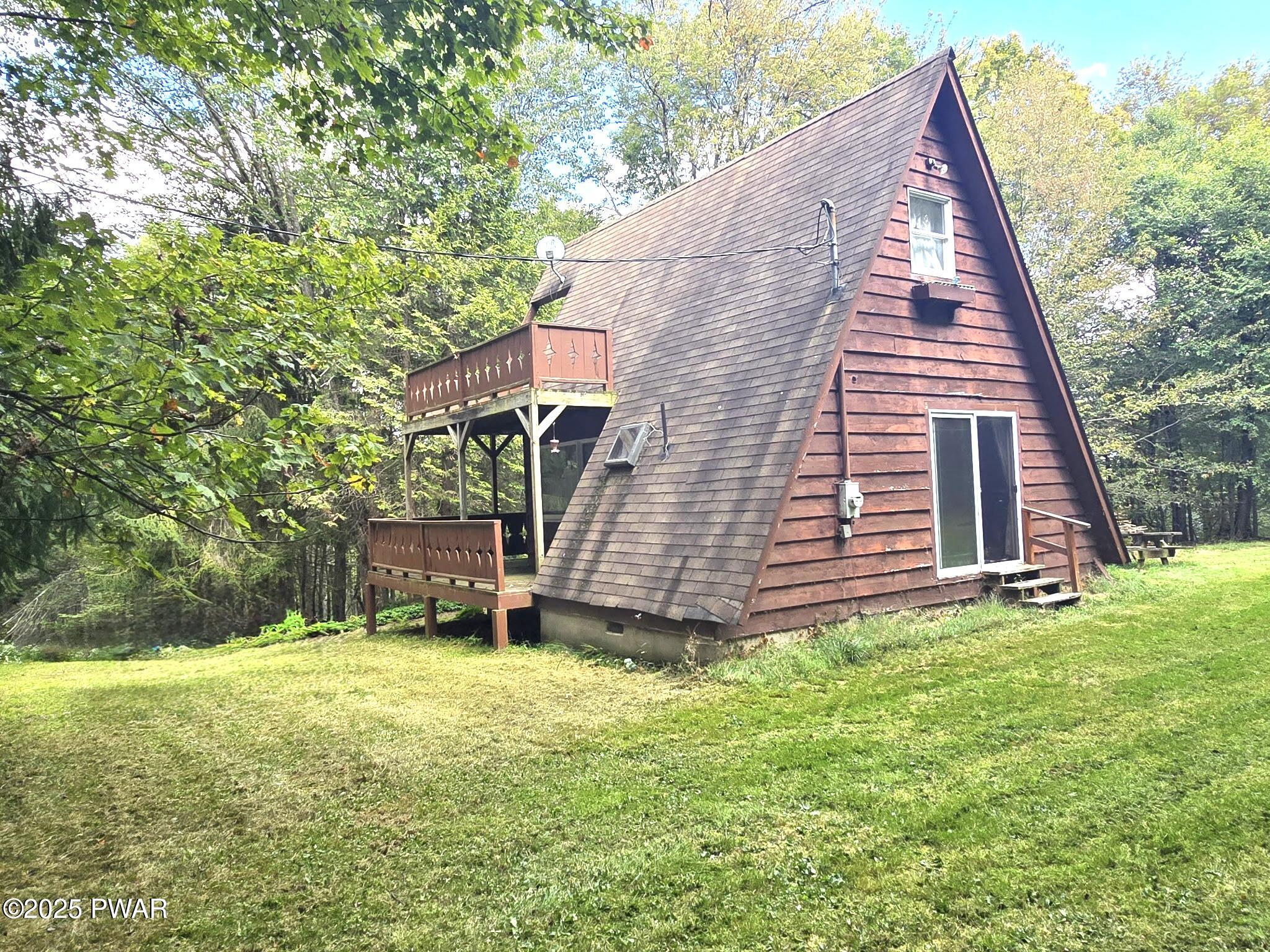138 Wildwood Trail
