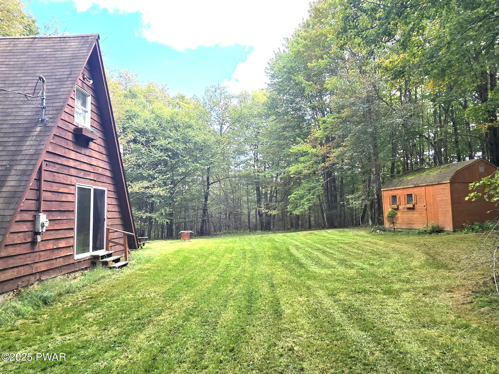 138 Wildwood Trail