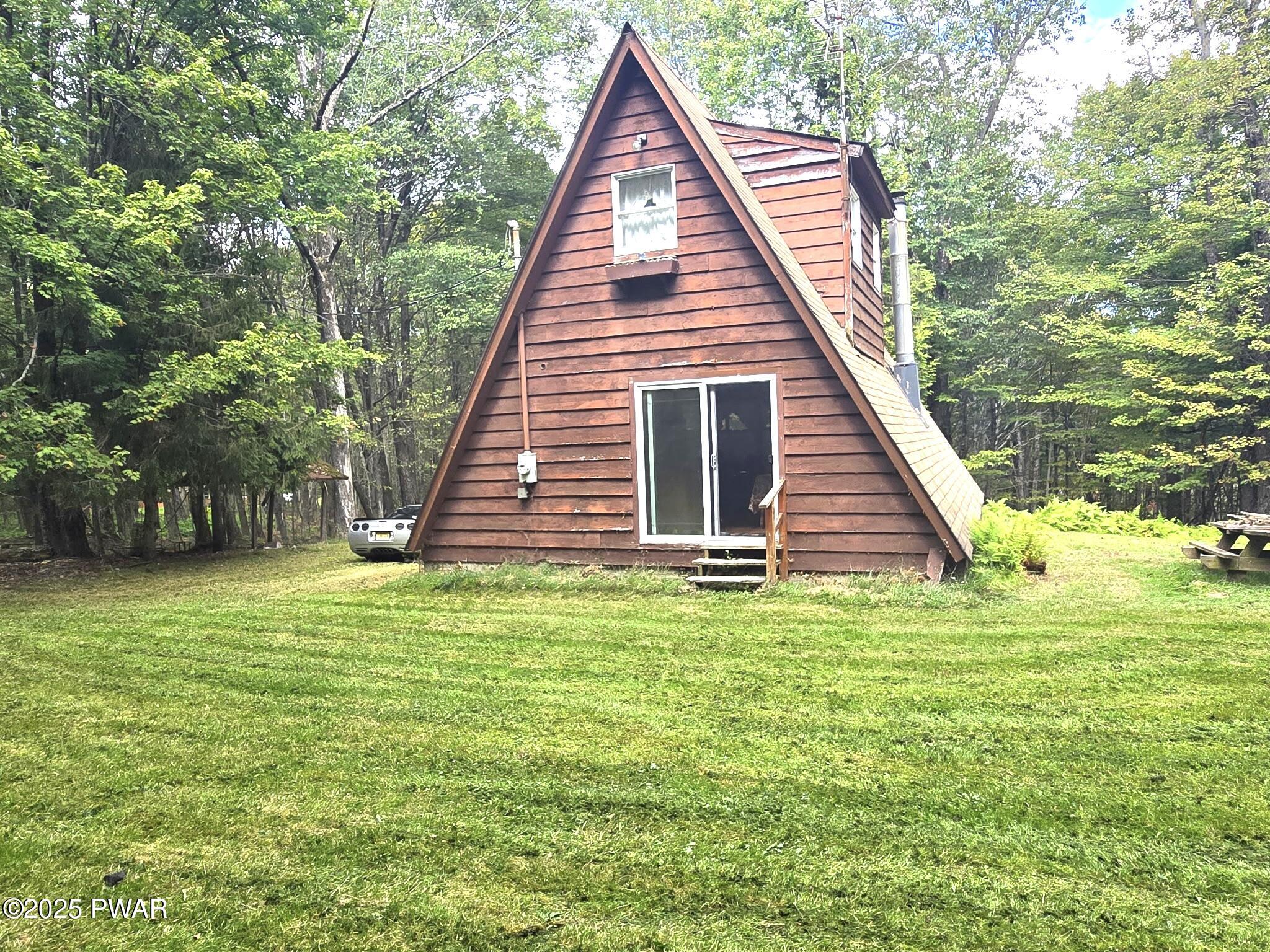 138 Wildwood Trail