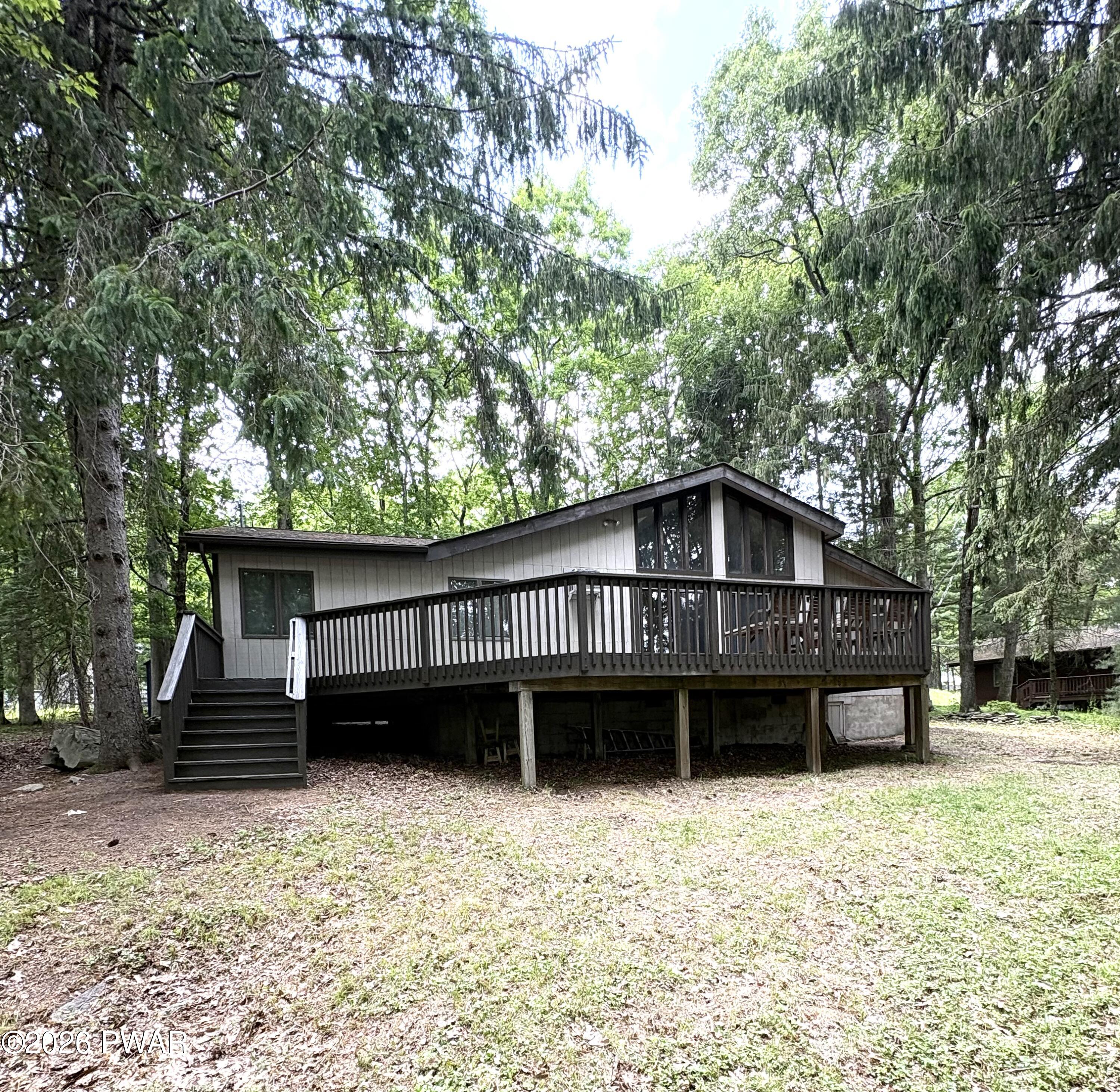213 Hillside Drive