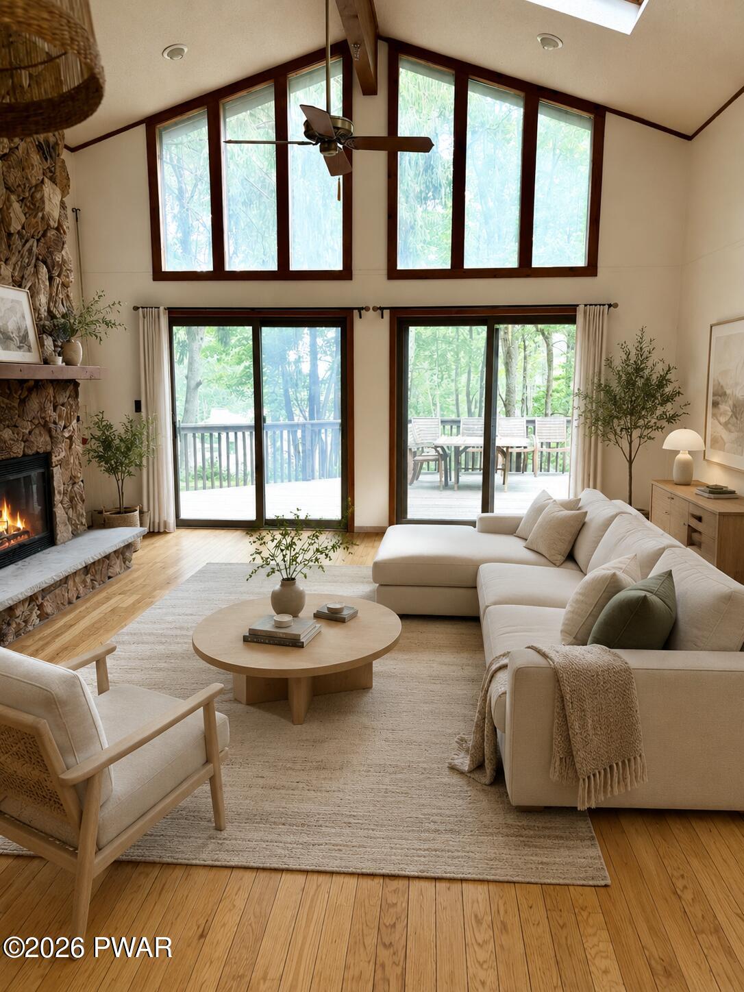 213 Hillside Drive