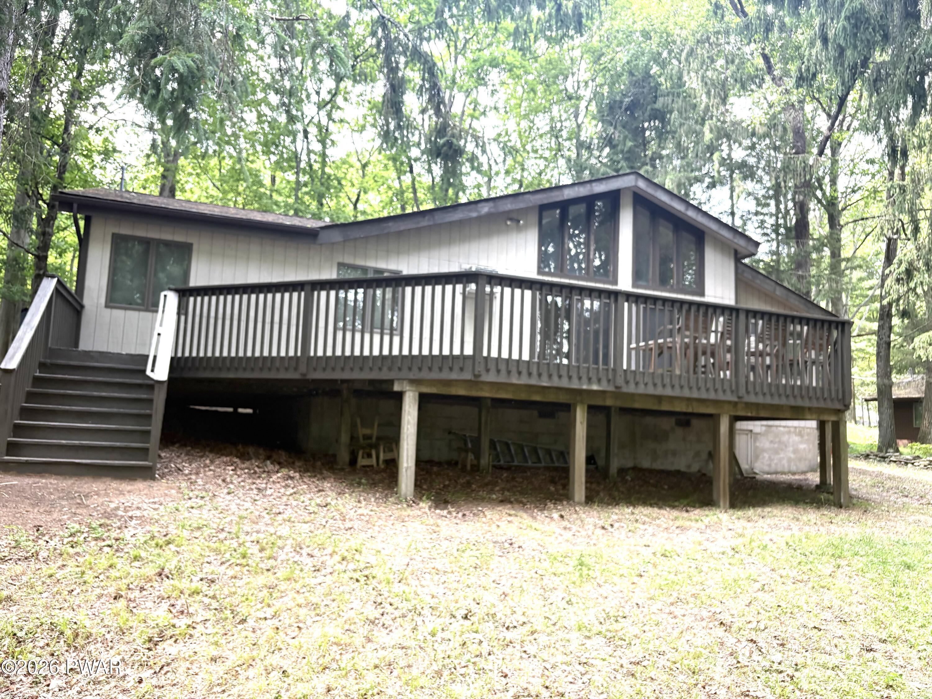 213 Hillside Drive