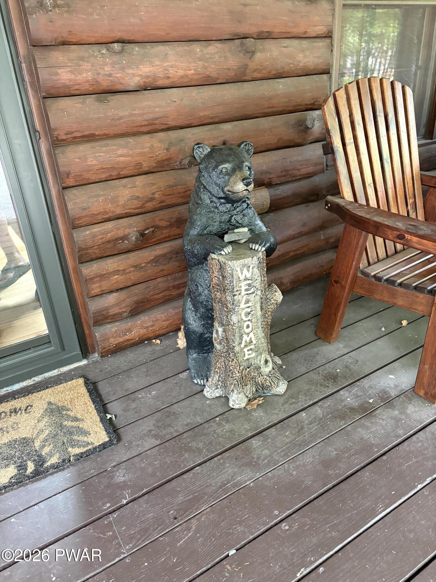 91 Bear Tree Road