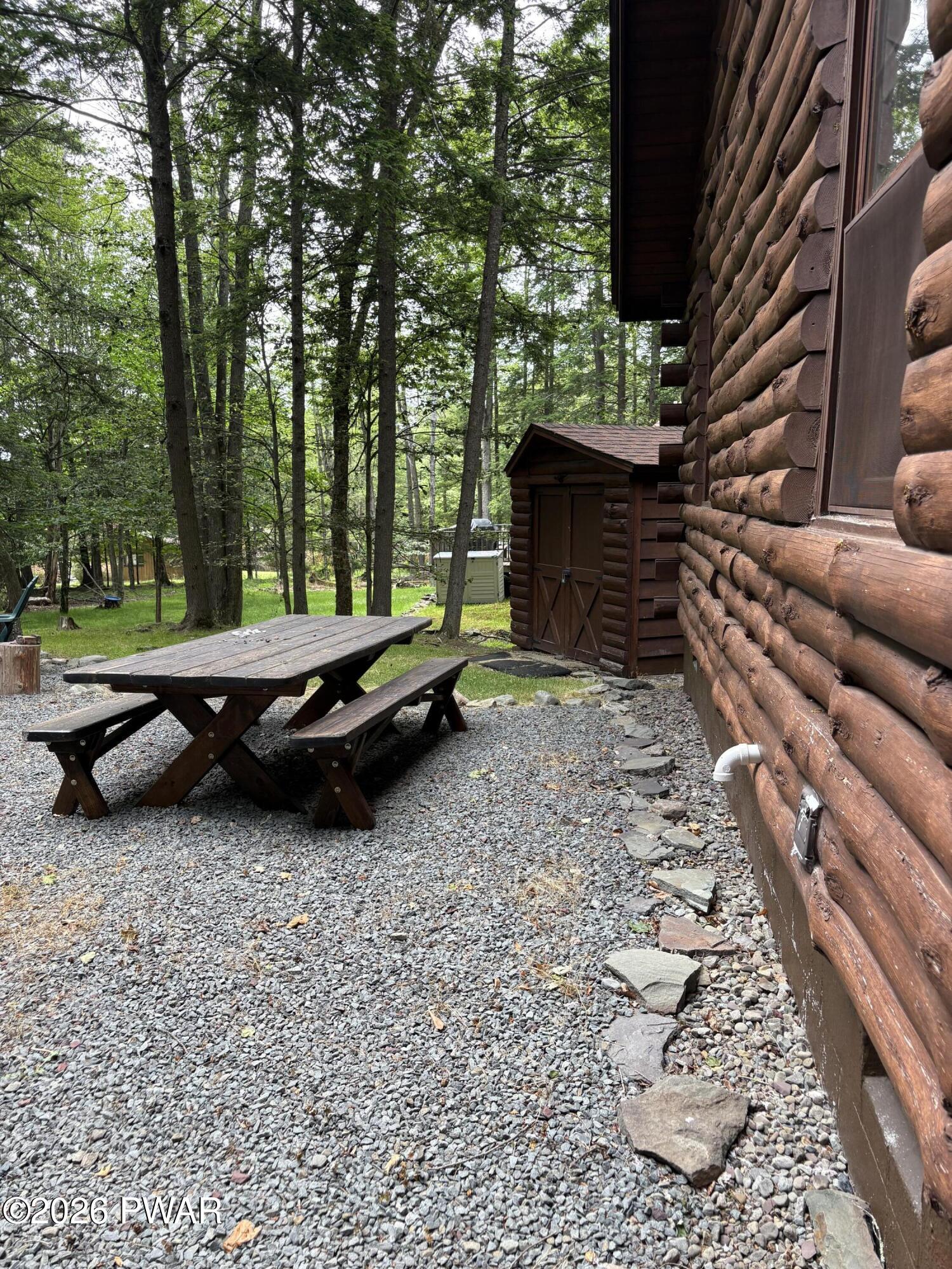 91 Bear Tree Road