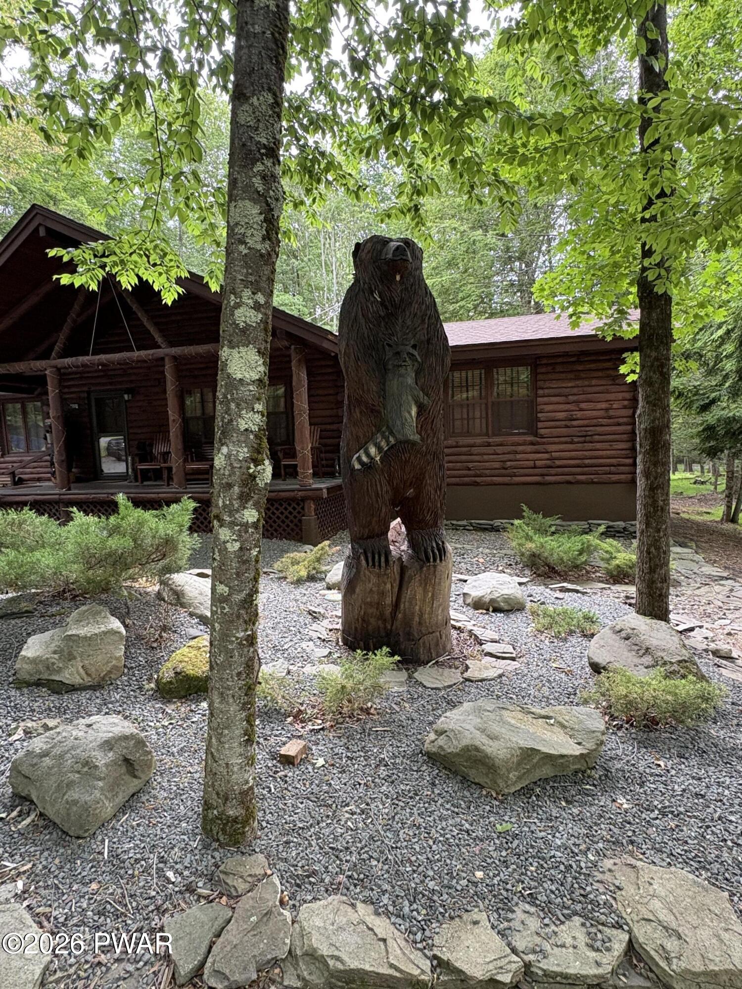 91 Bear Tree Road