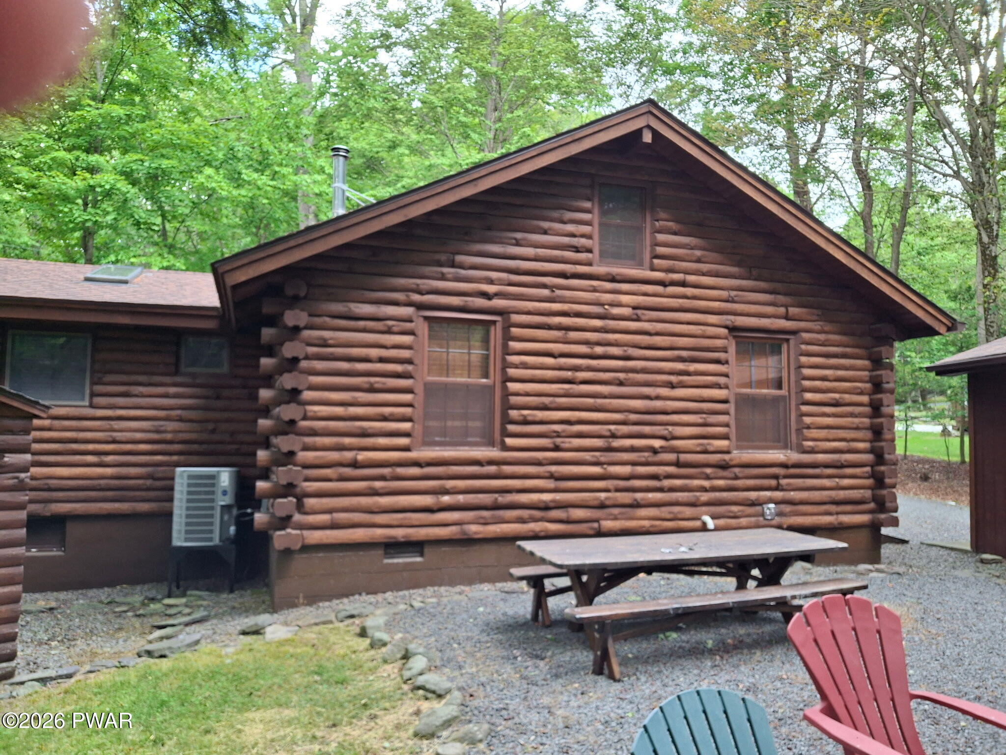 91 Bear Tree Road