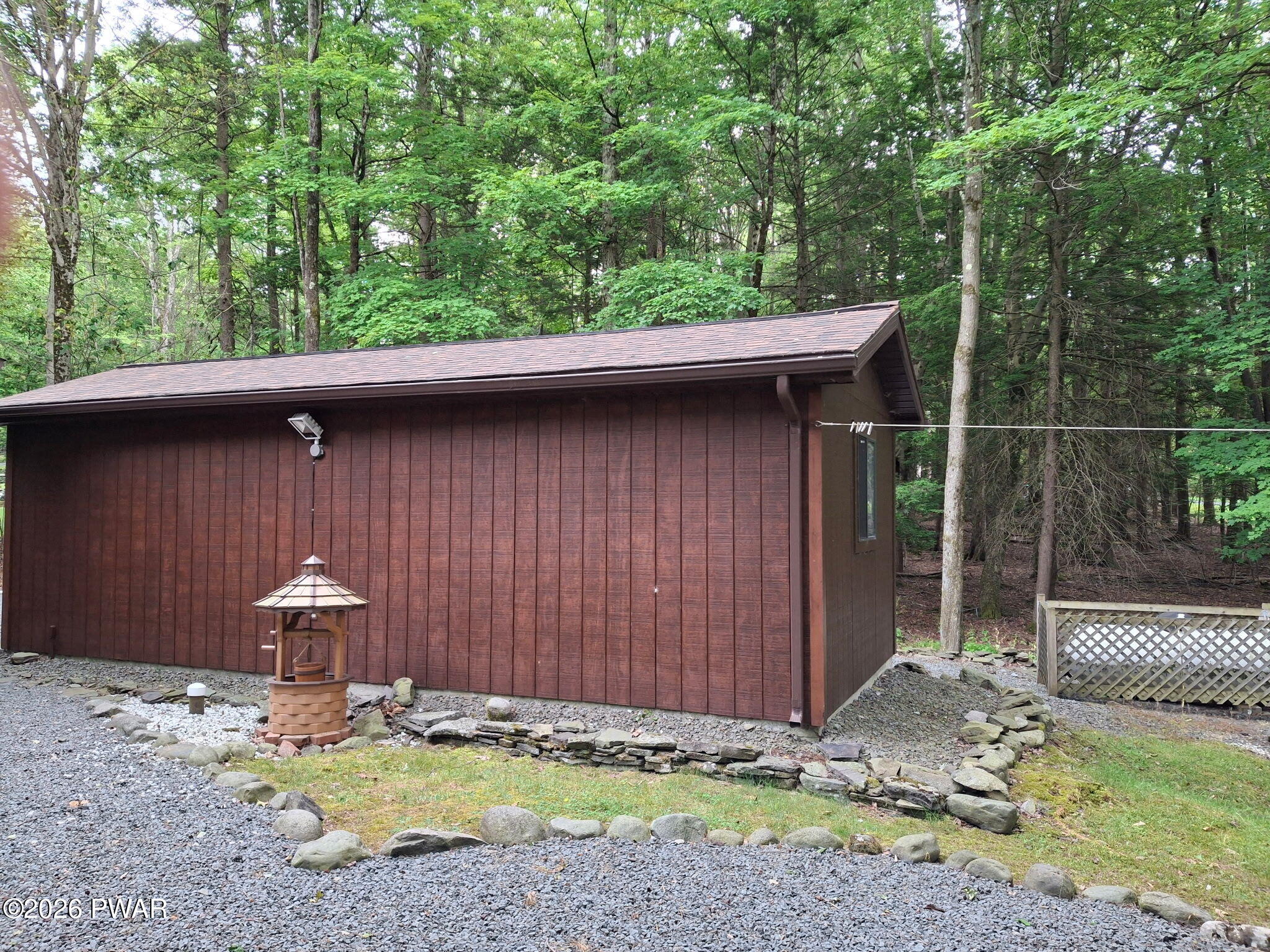 91 Bear Tree Road