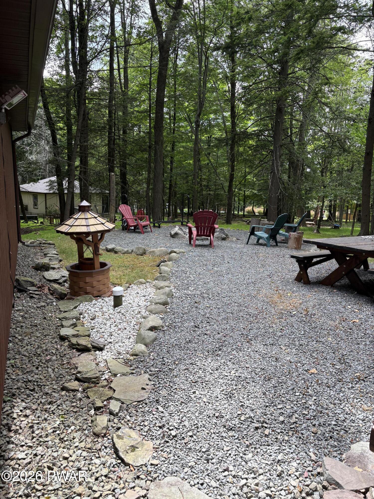 91 Bear Tree Road