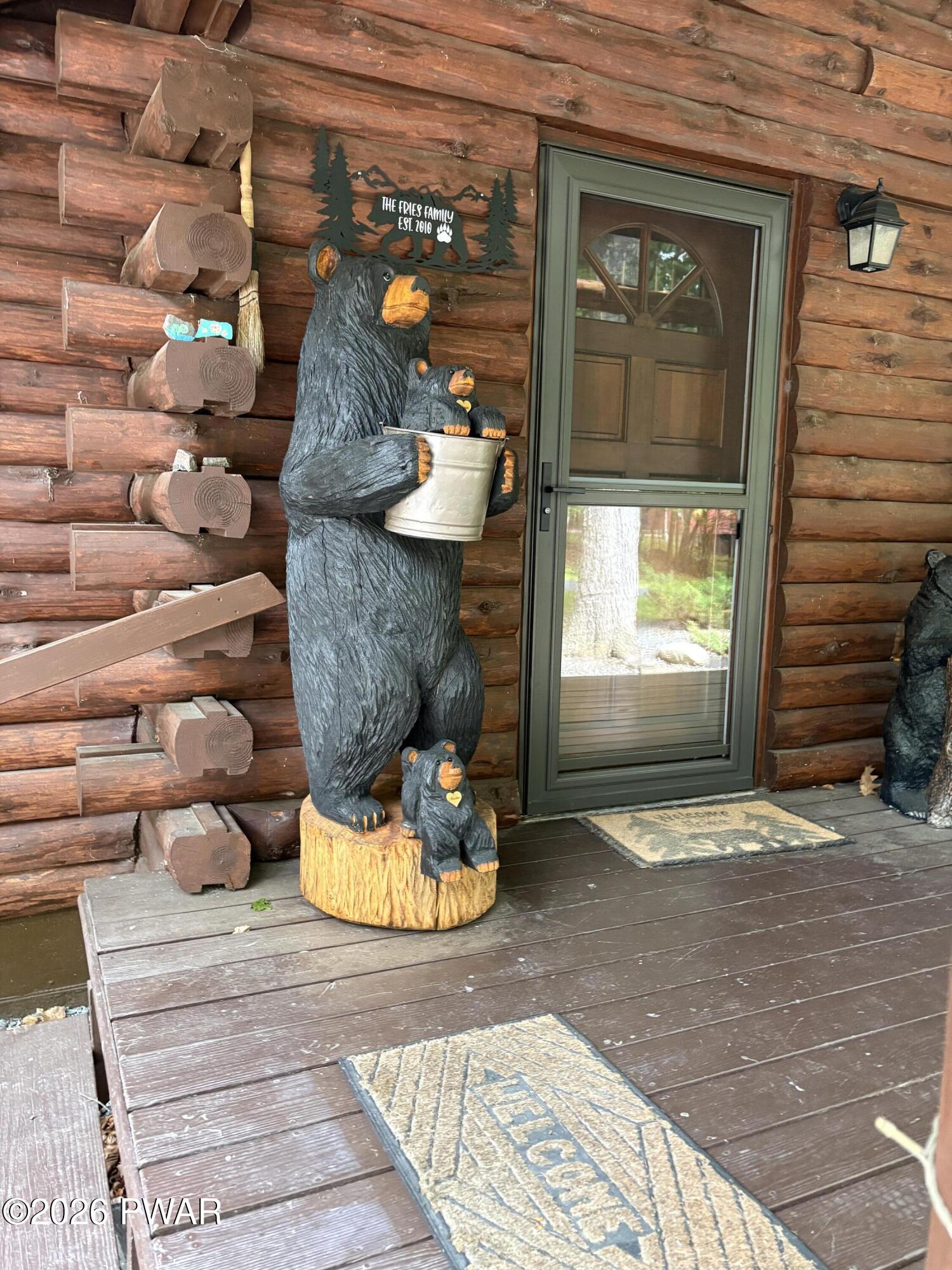 91 Bear Tree Road
