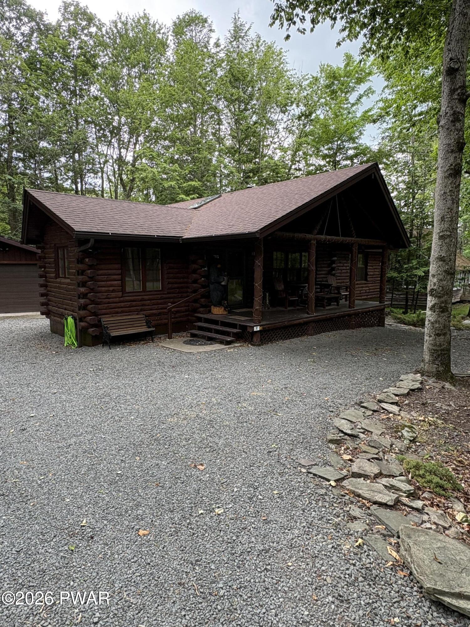 91 Bear Tree Road