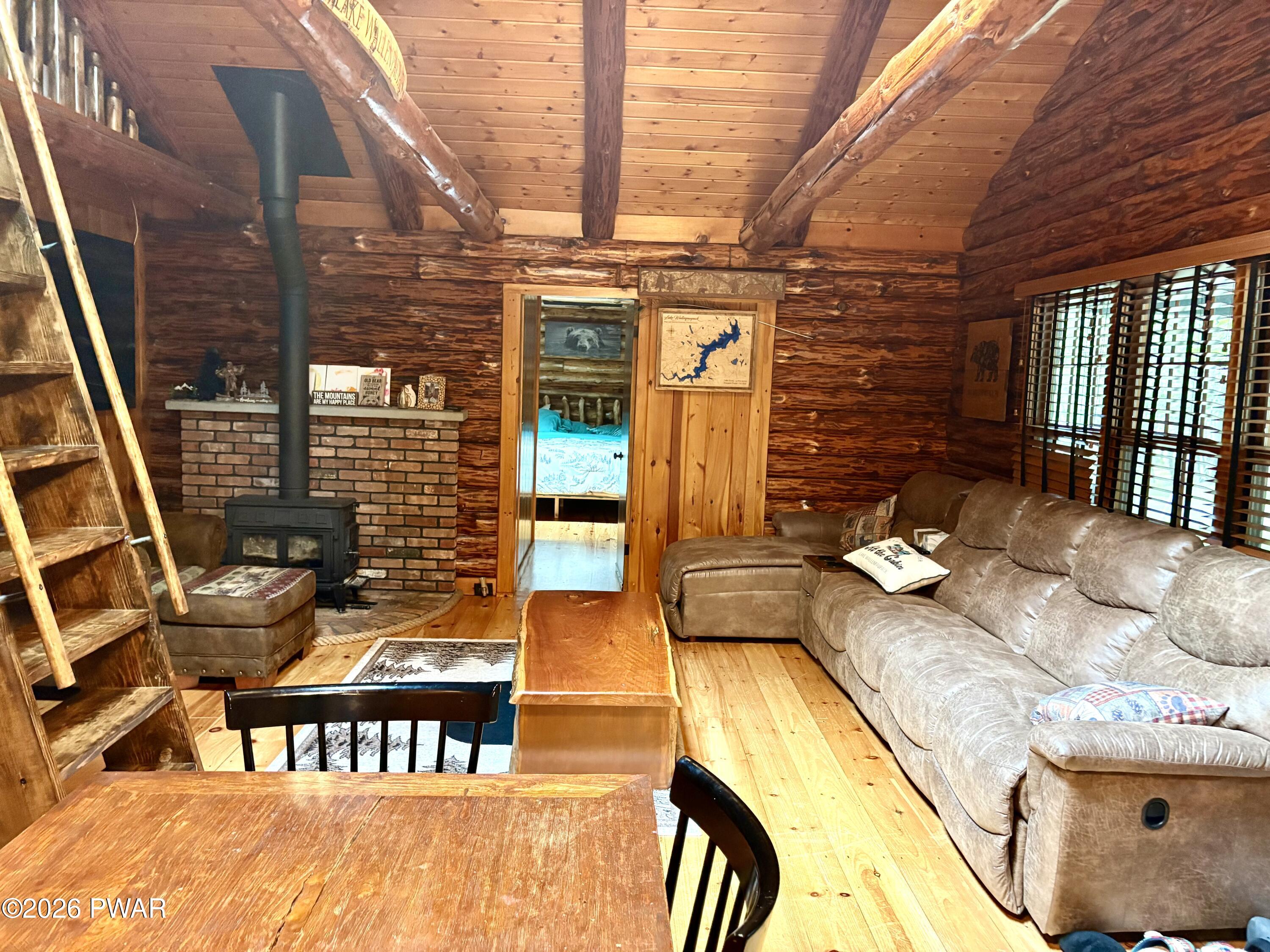 91 Bear Tree Road