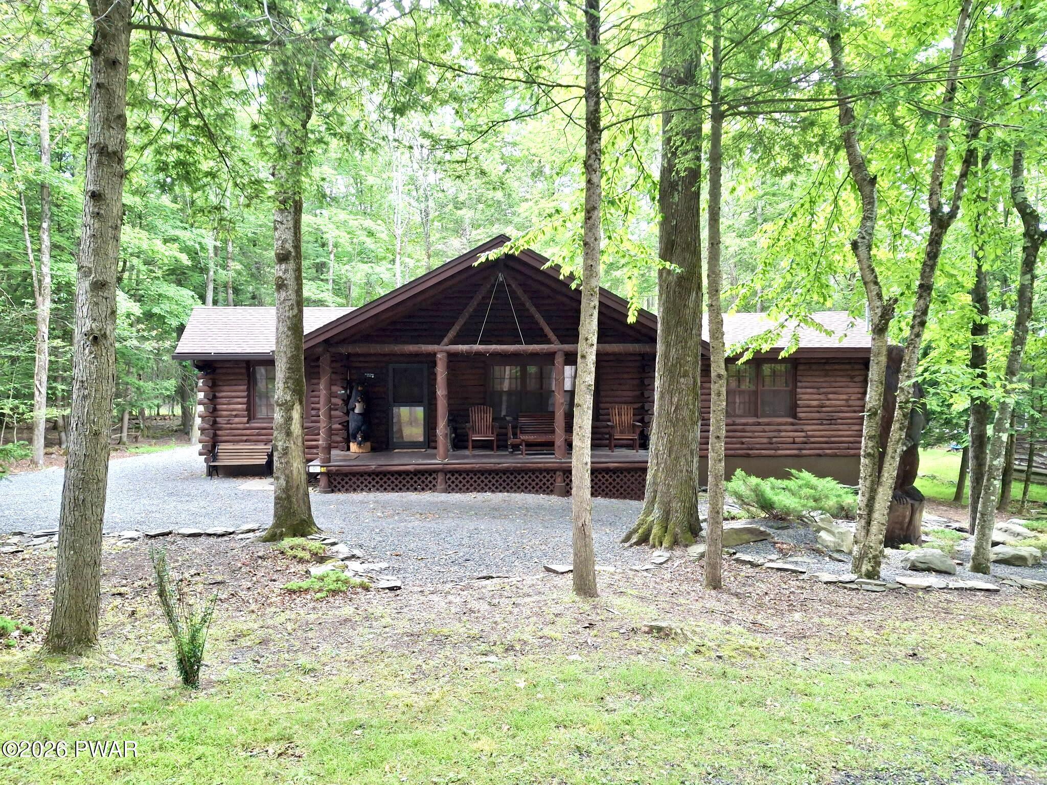 91 Bear Tree Road