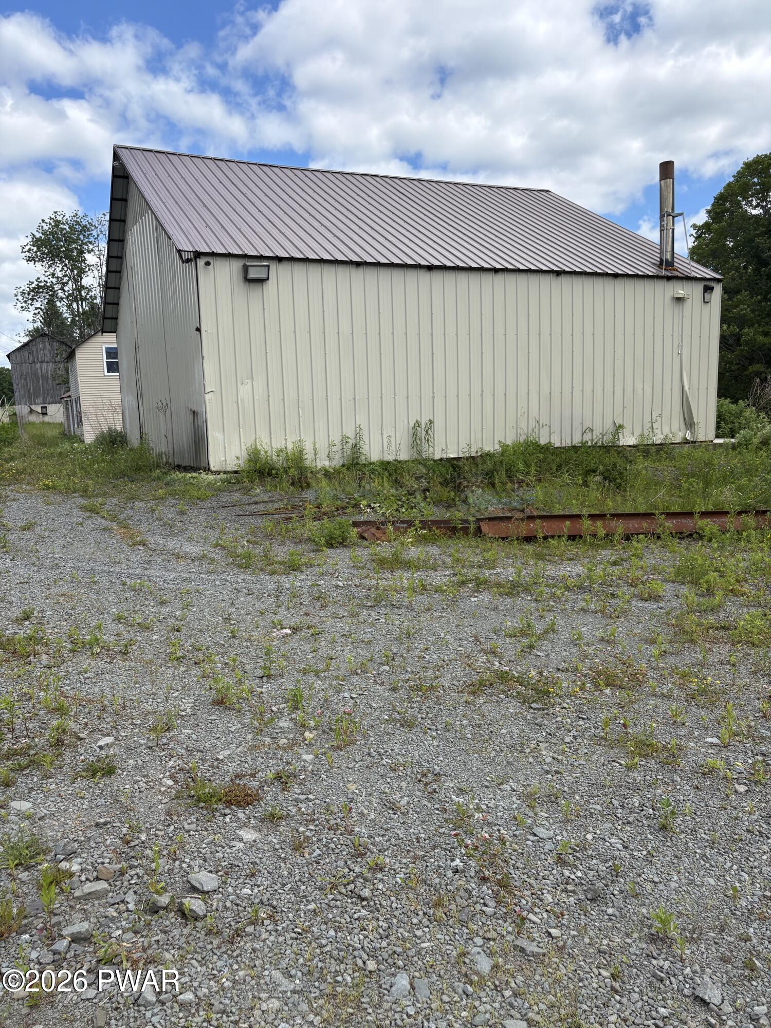 274 Hellmers Hill Road