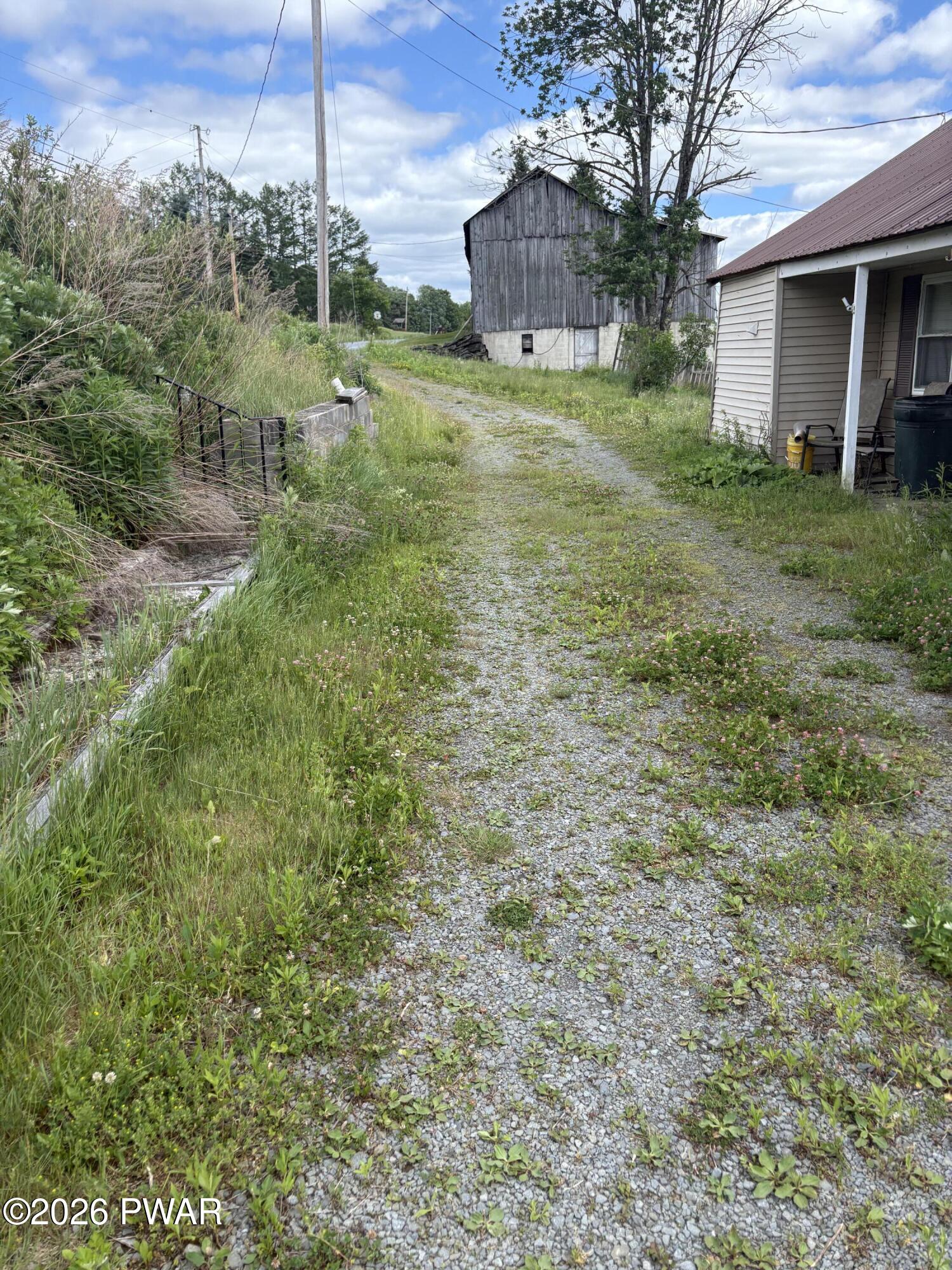 274 Hellmers Hill Road