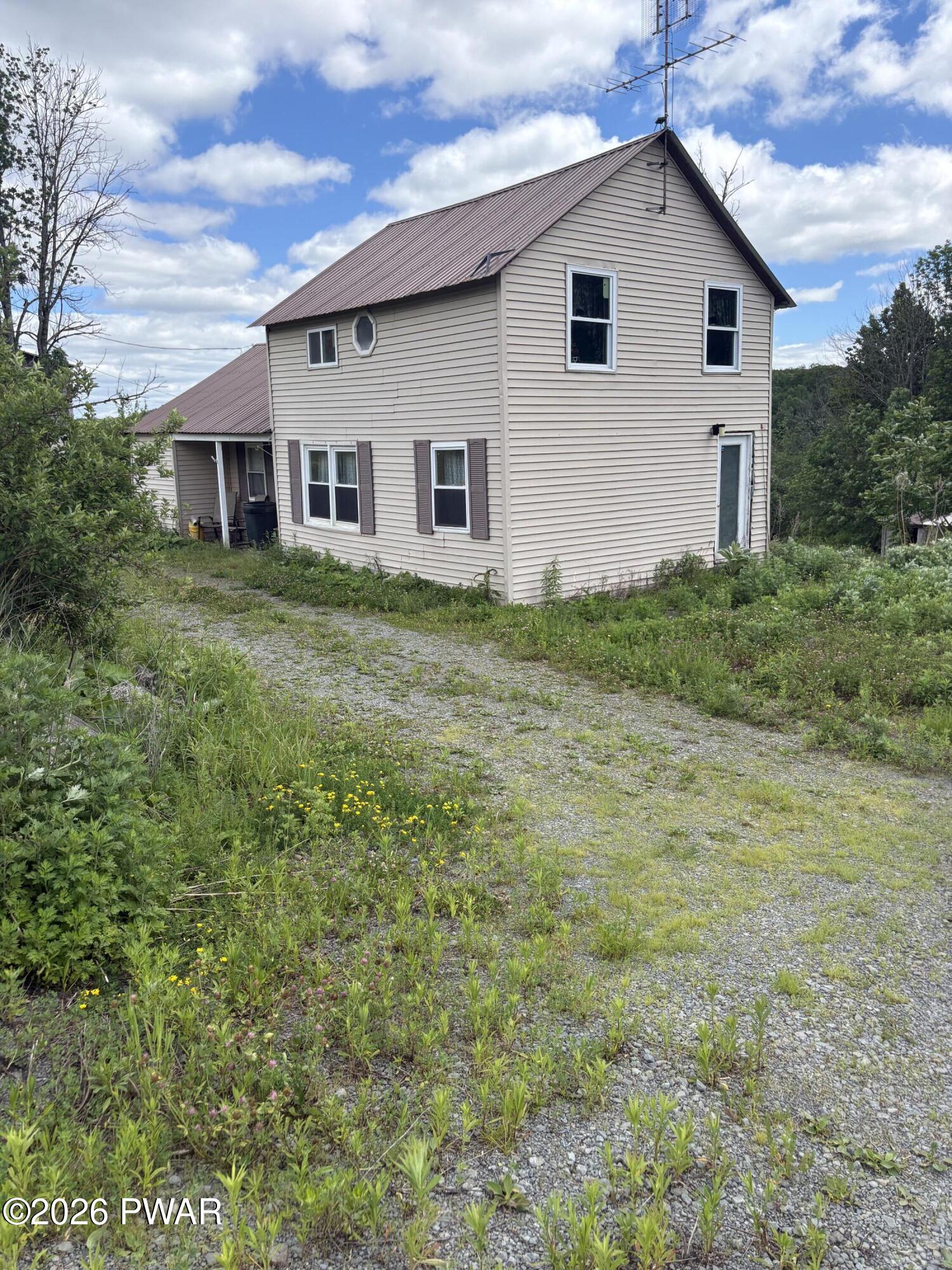 274 Hellmers Hill Road