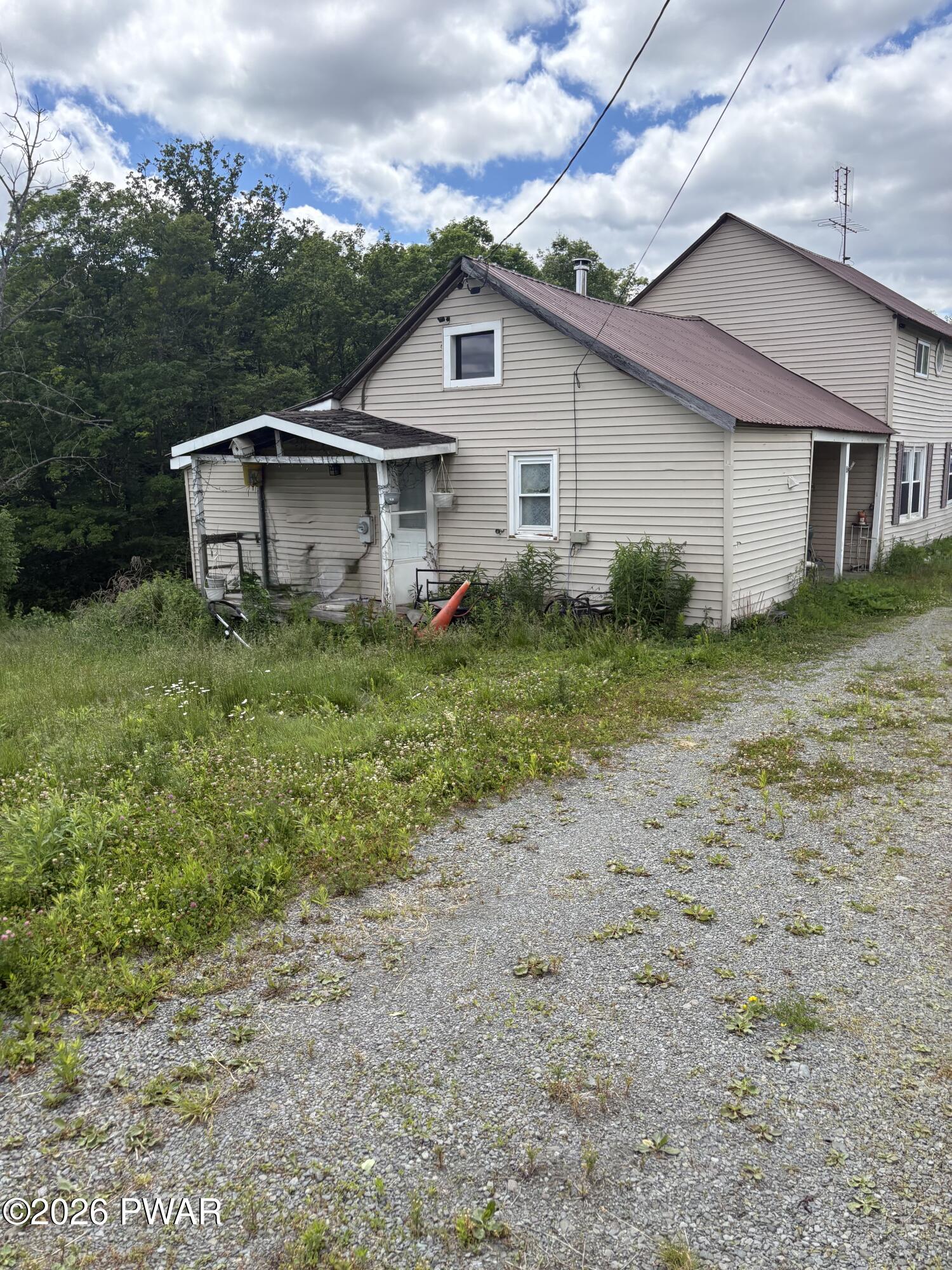 274 Hellmers Hill Road