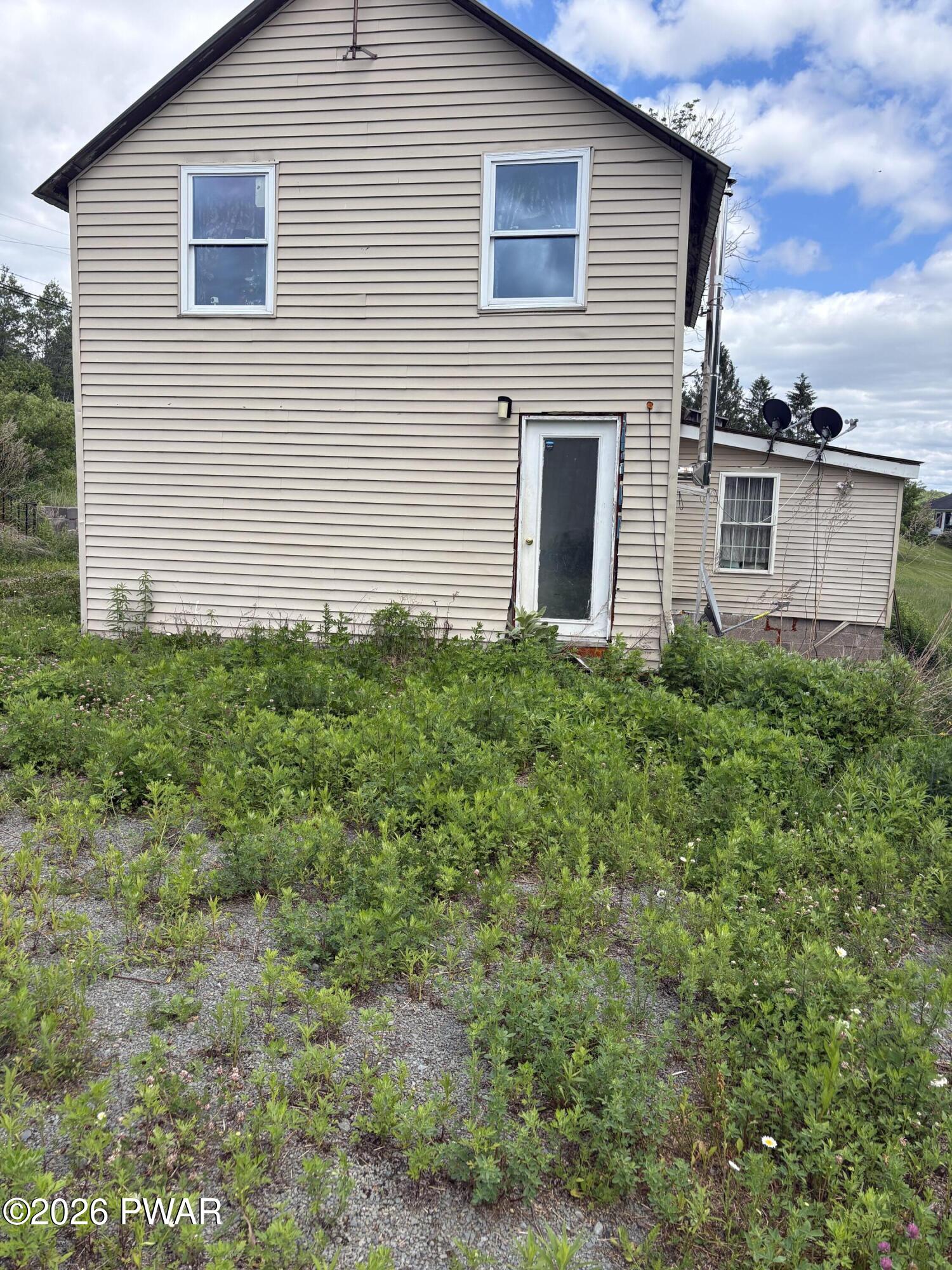 274 Hellmers Hill Road