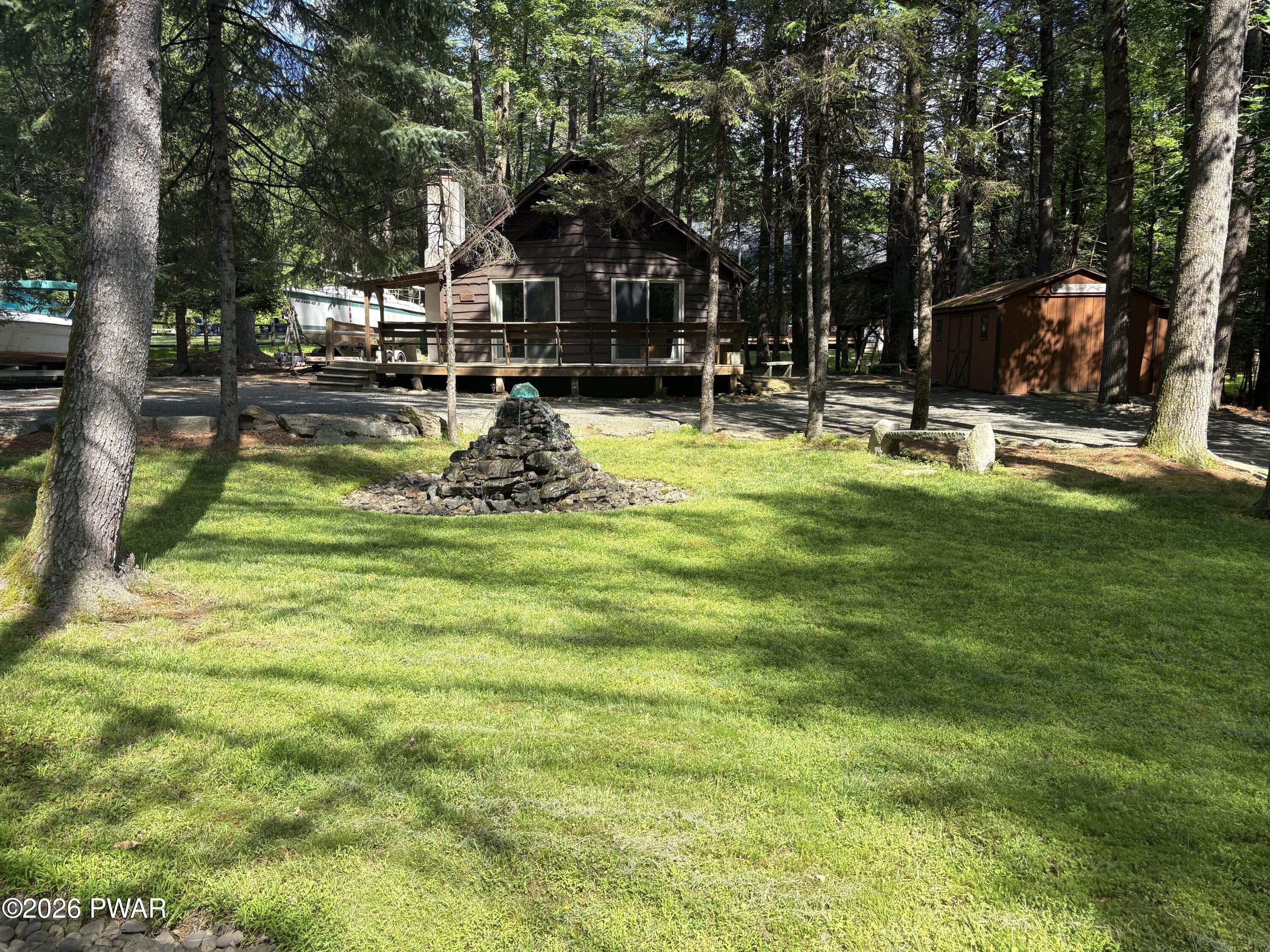 344 Forest Drive