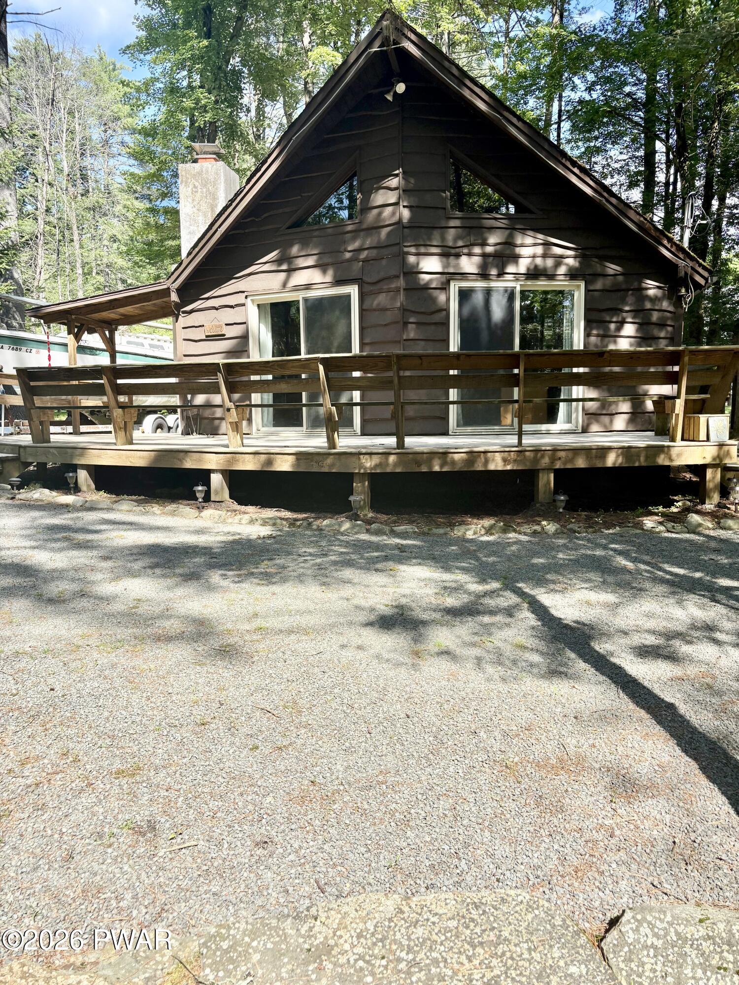 344 Forest Drive