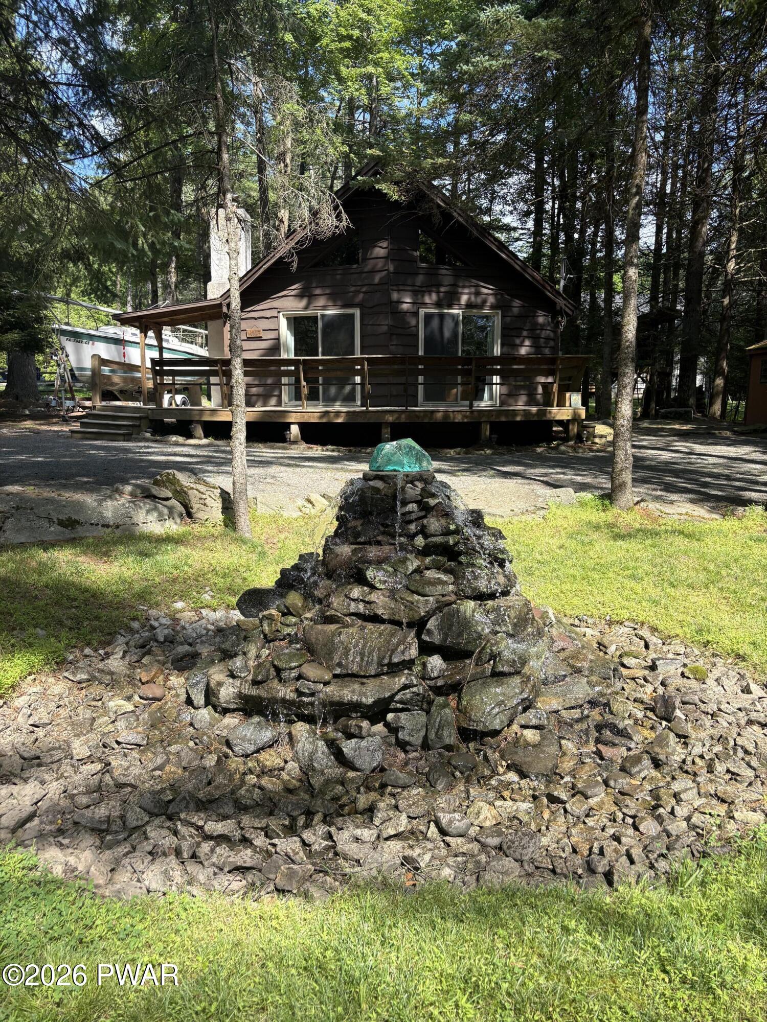 344 Forest Drive