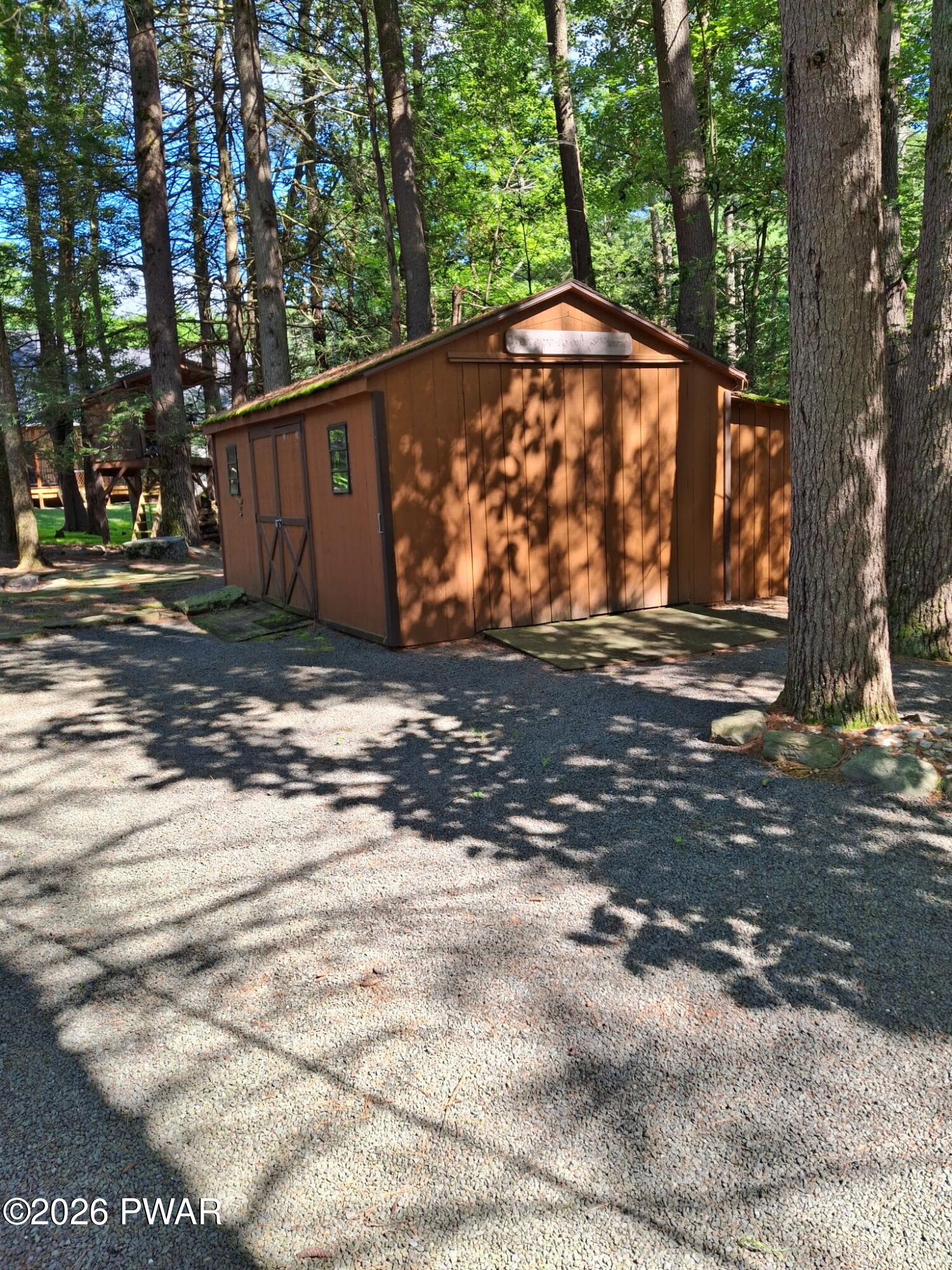 344 Forest Drive