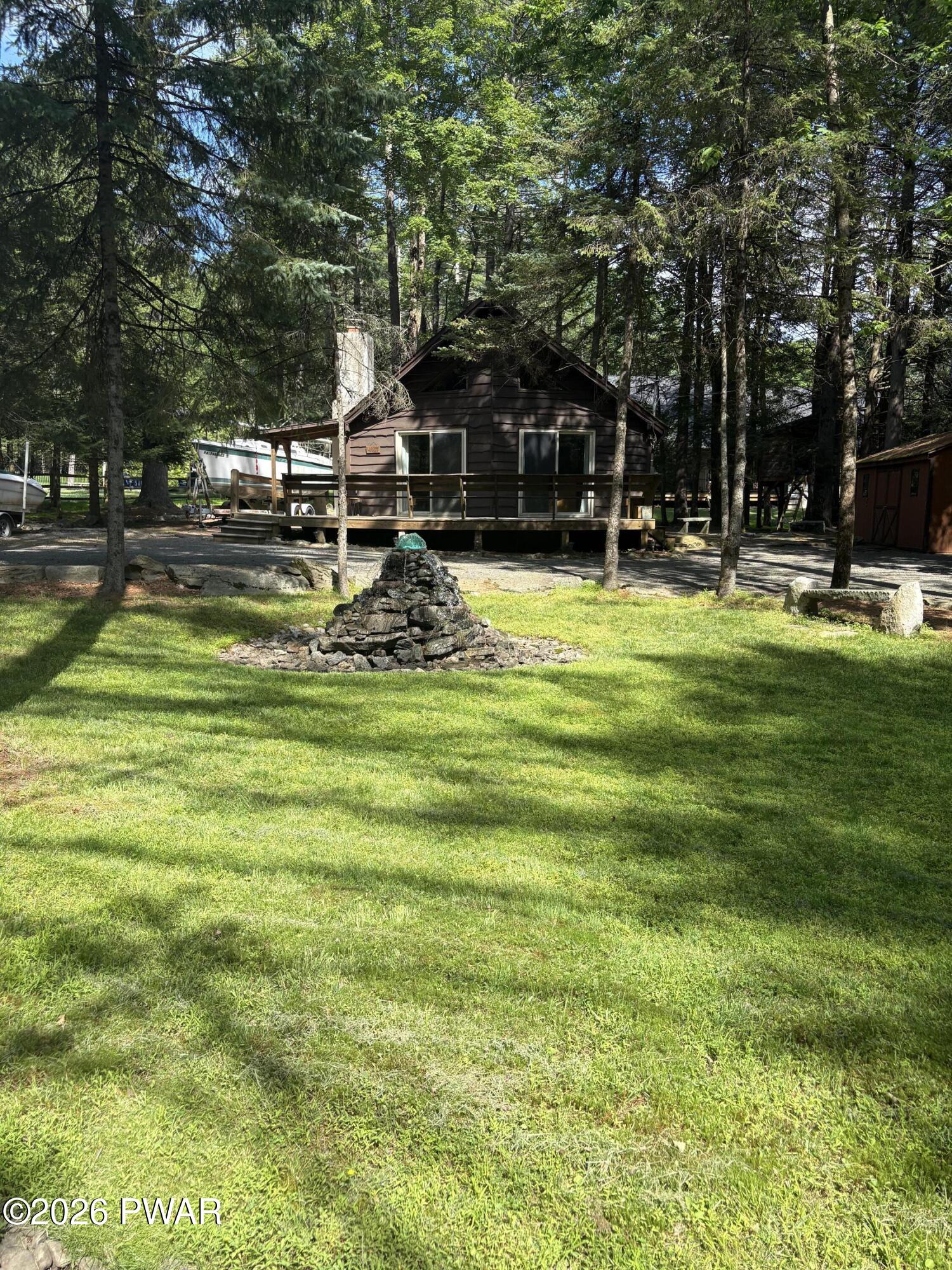 344 Forest Drive