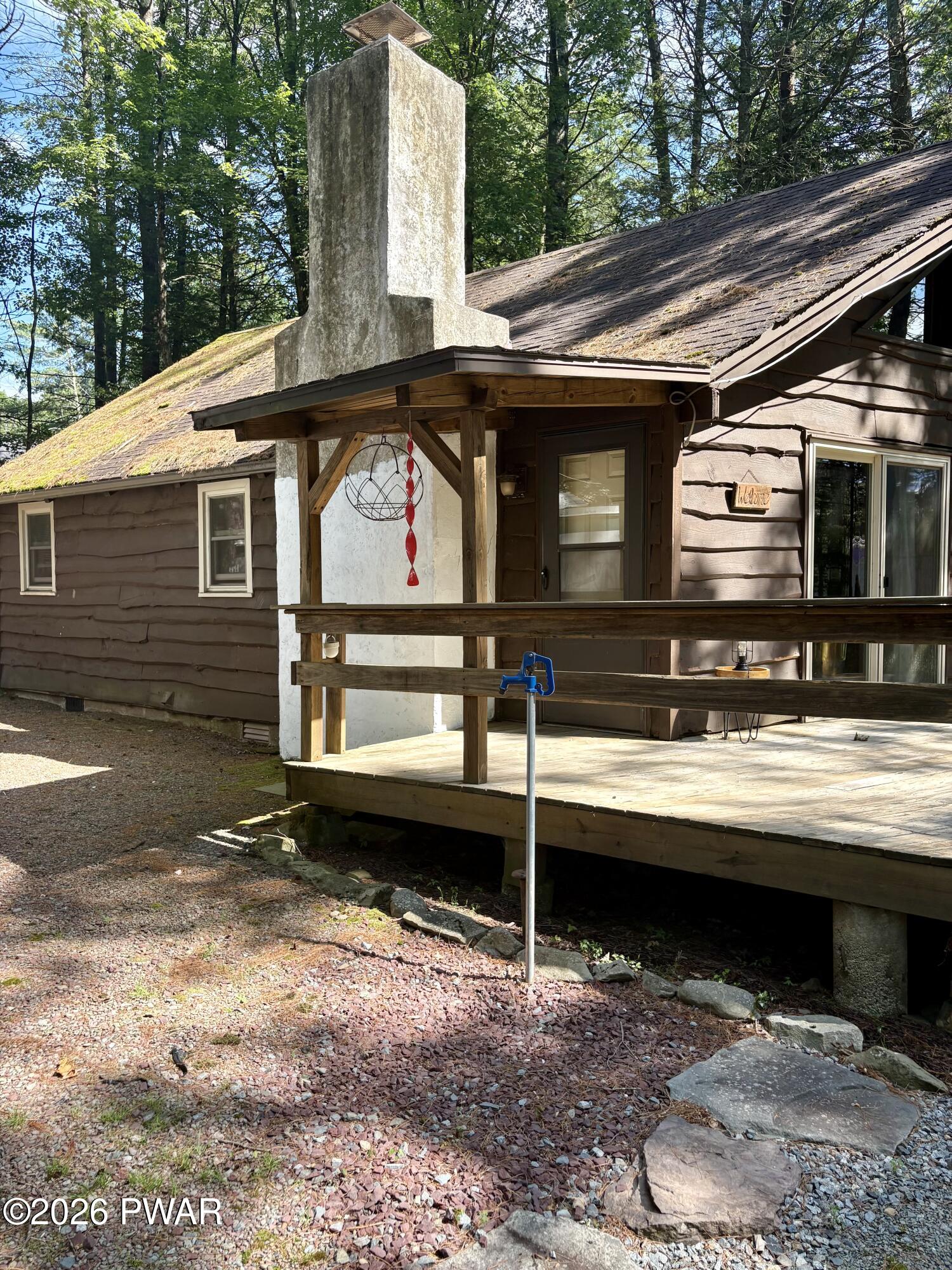 344 Forest Drive