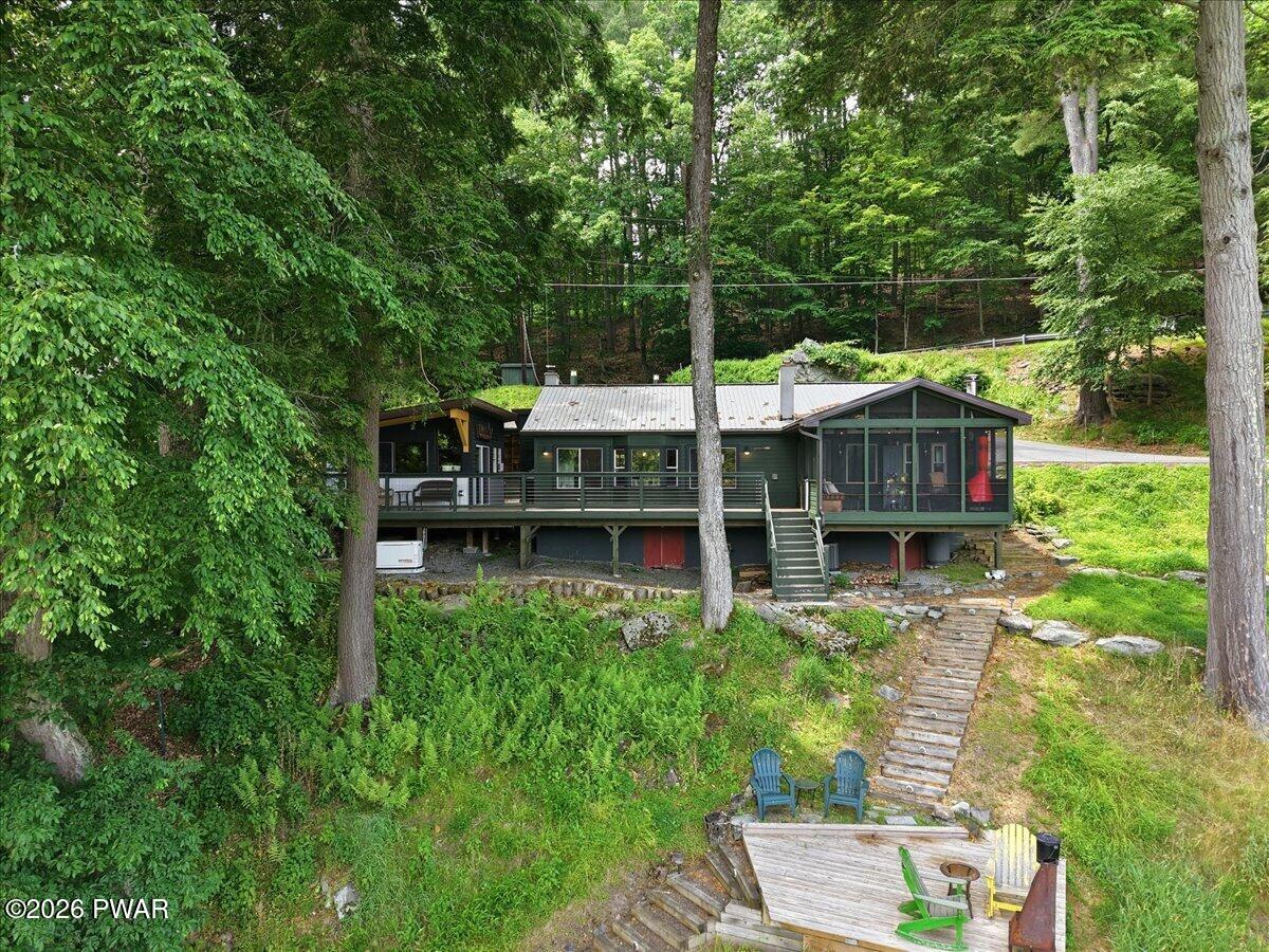 536 River Road