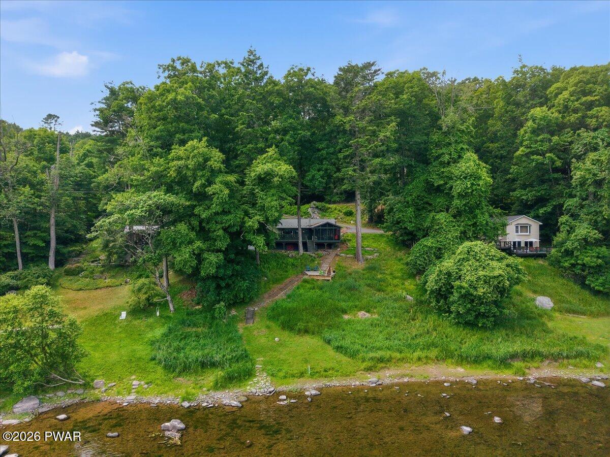 536 River Road