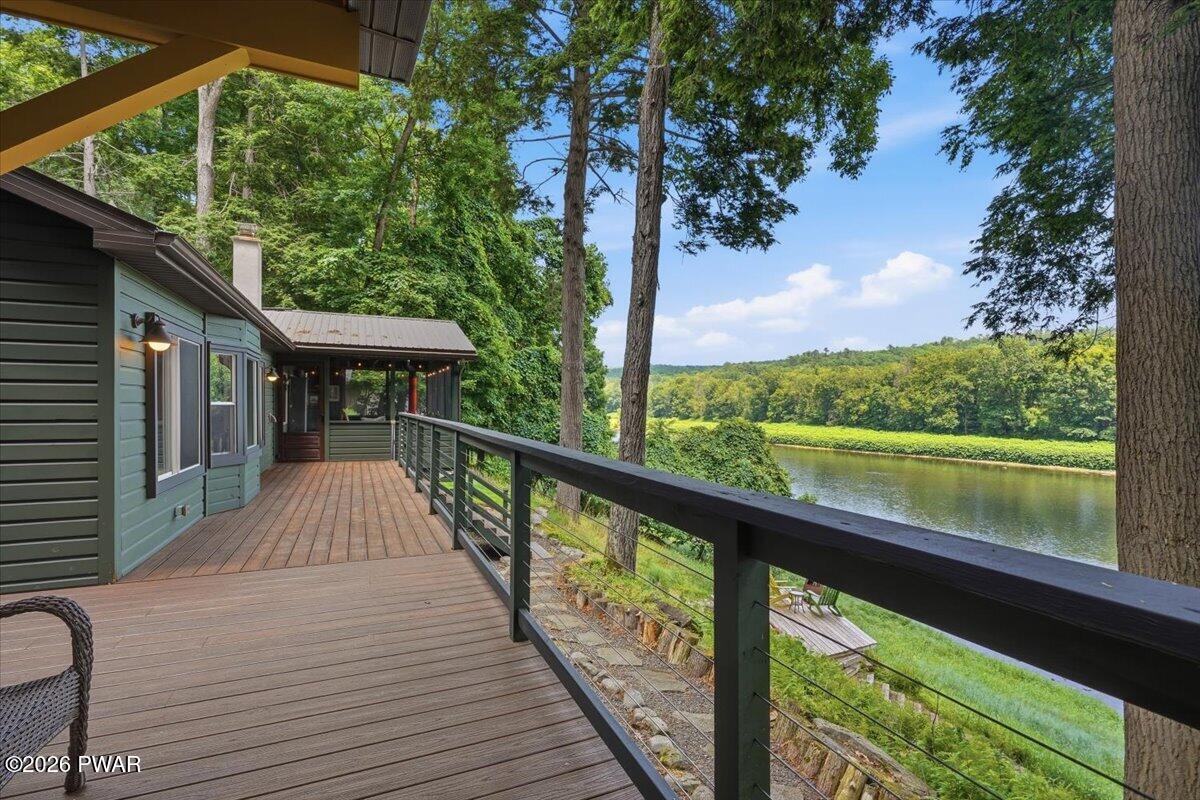 536 River Road