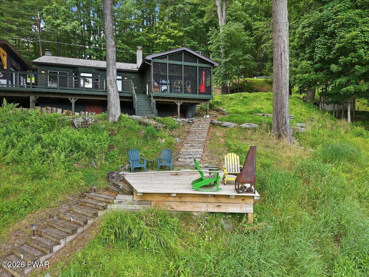 536 River Road