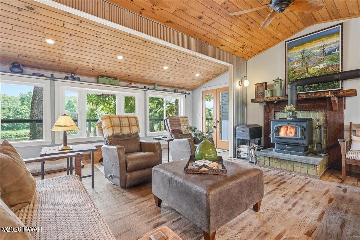 536 River Road