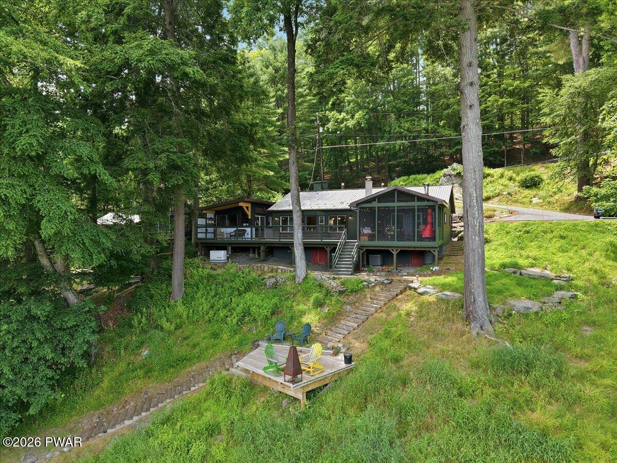536 River Road